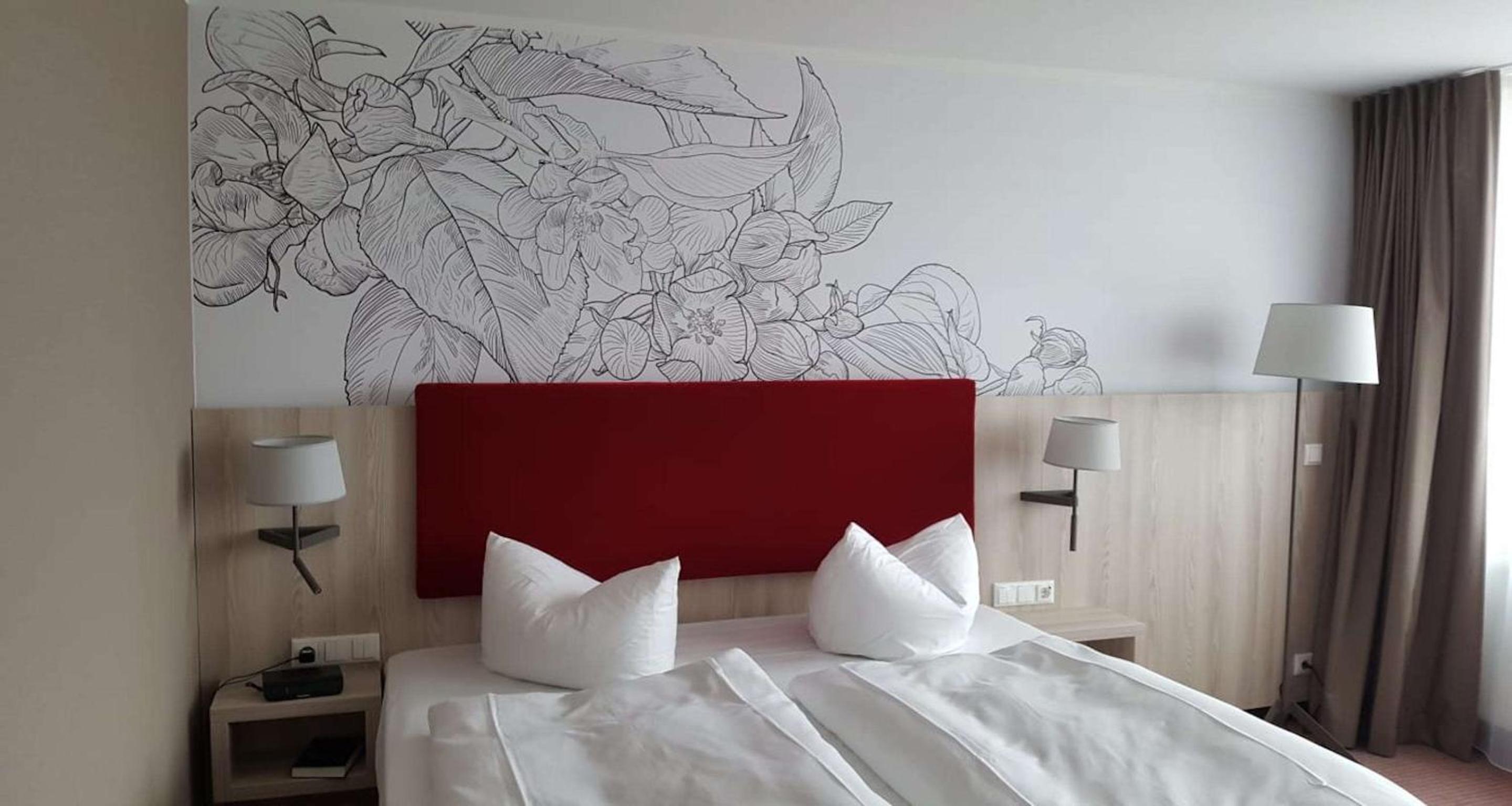 Standard Double Room - Photo 3