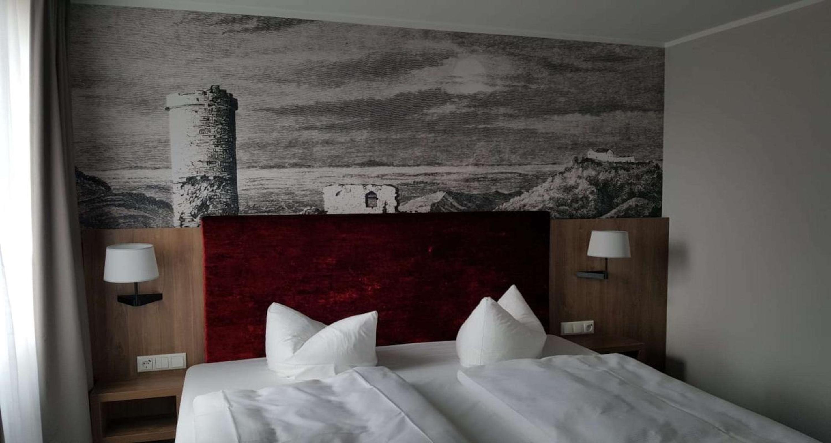 Suite with Double Bed - Photo 6