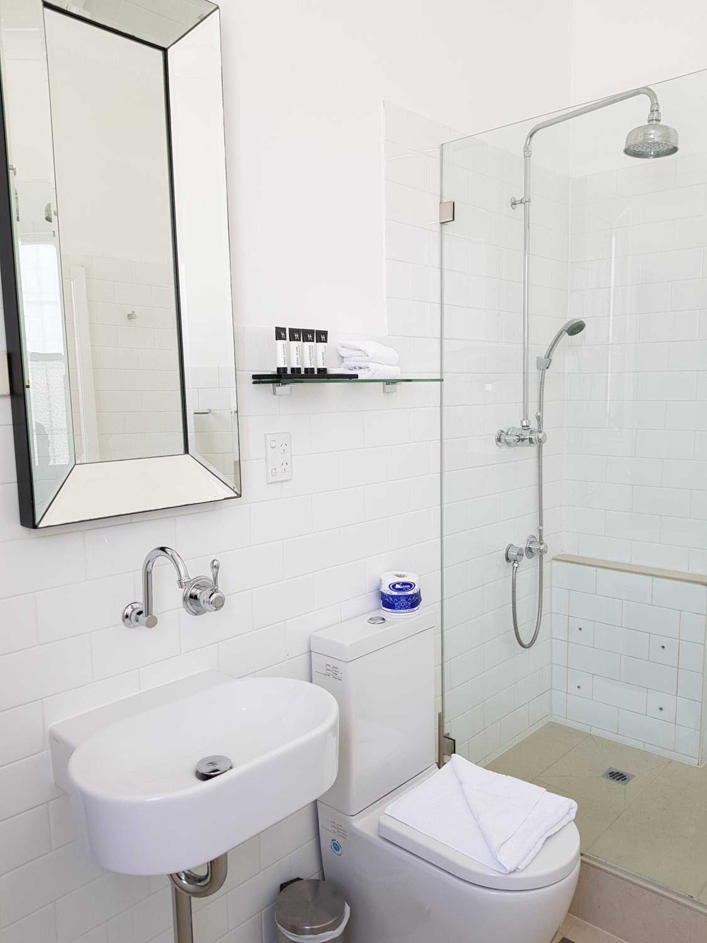 King Deluxe Suite