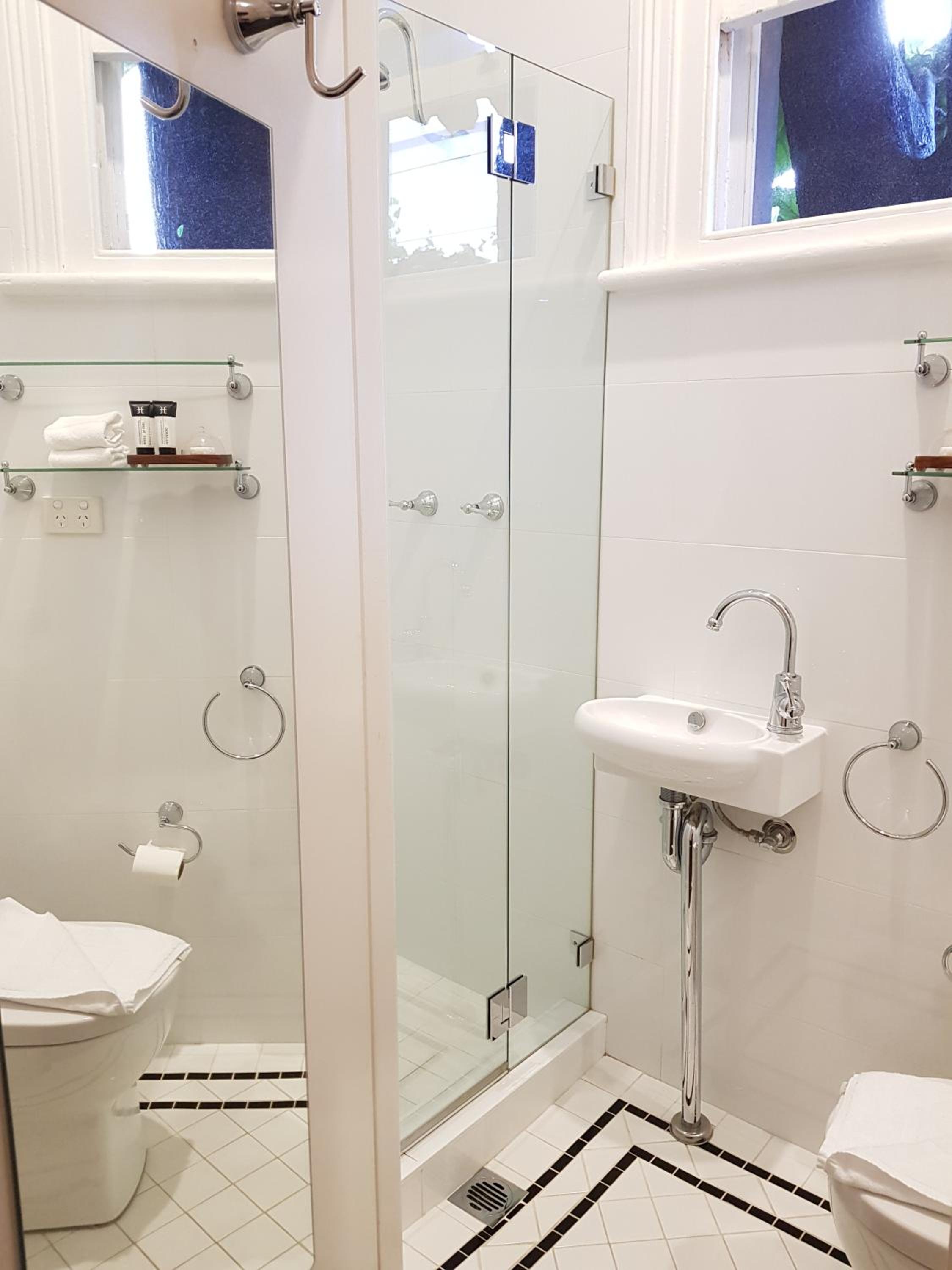 Budget Double Room