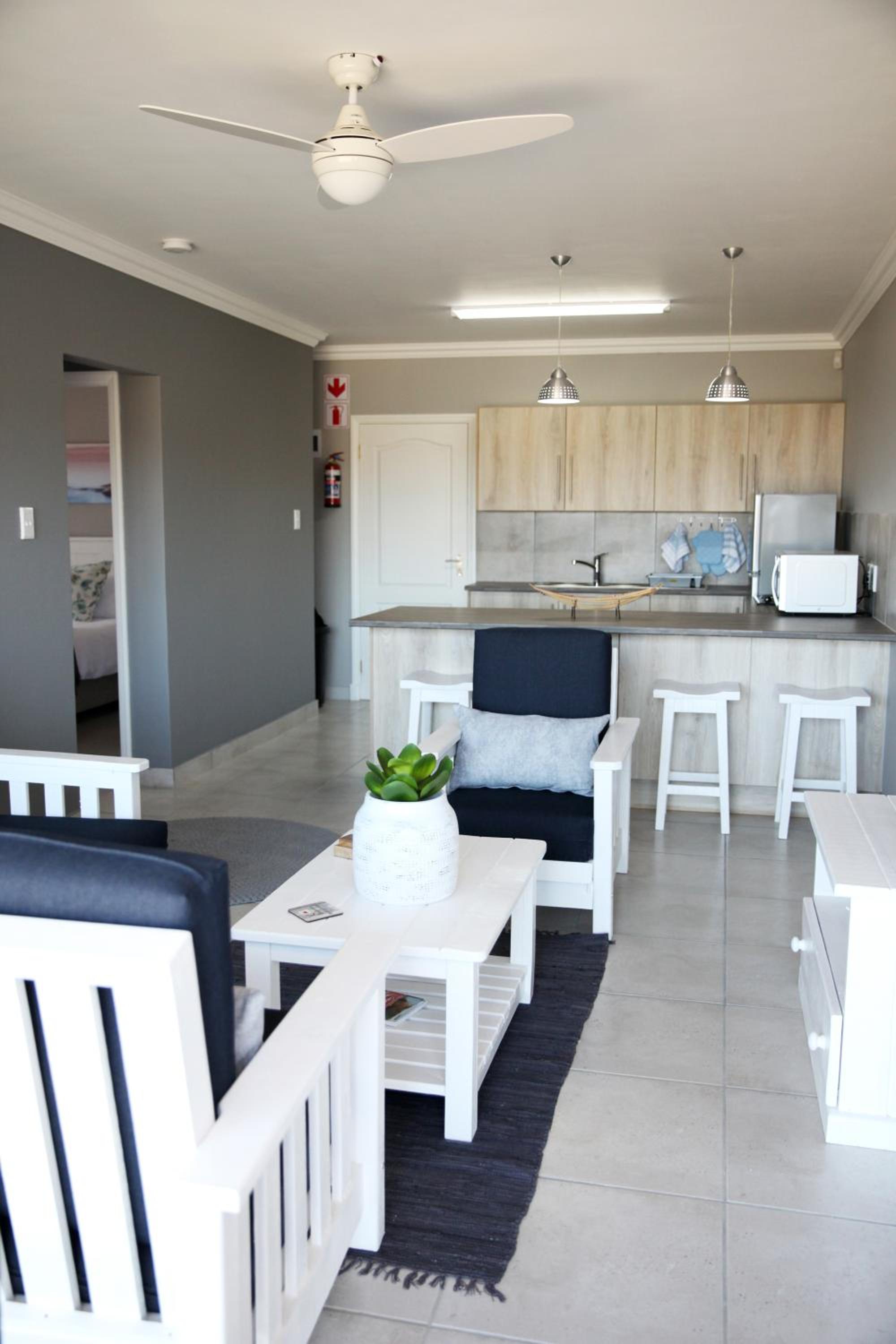 Apartment with Sea View photo 1