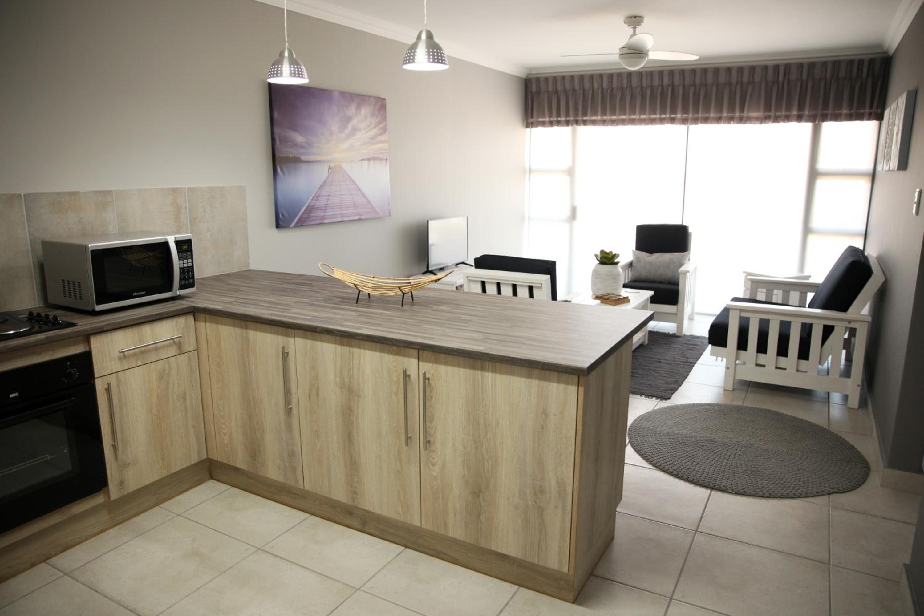 Apartment with Sea View photo 3