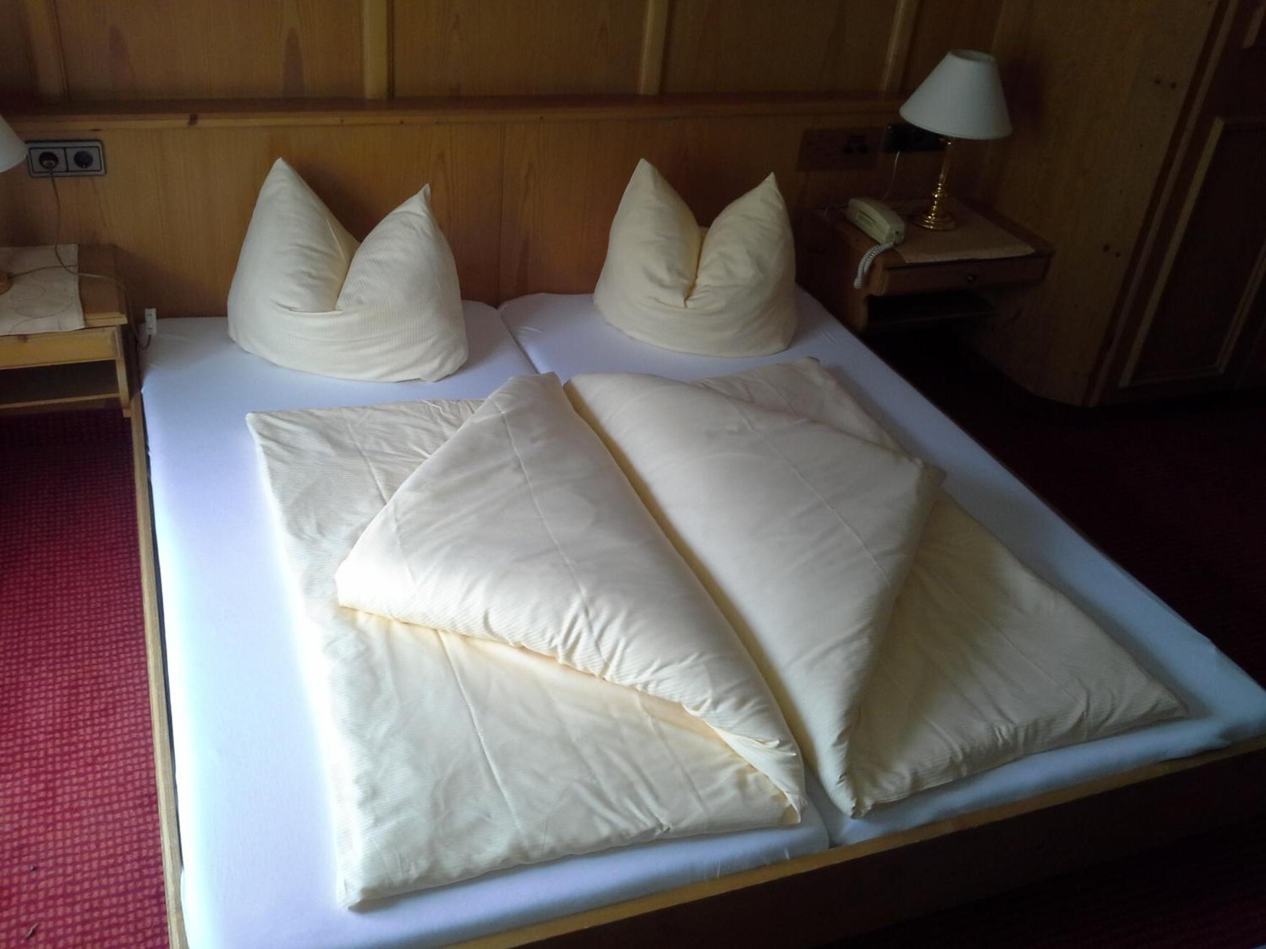 Double Room photo 3
