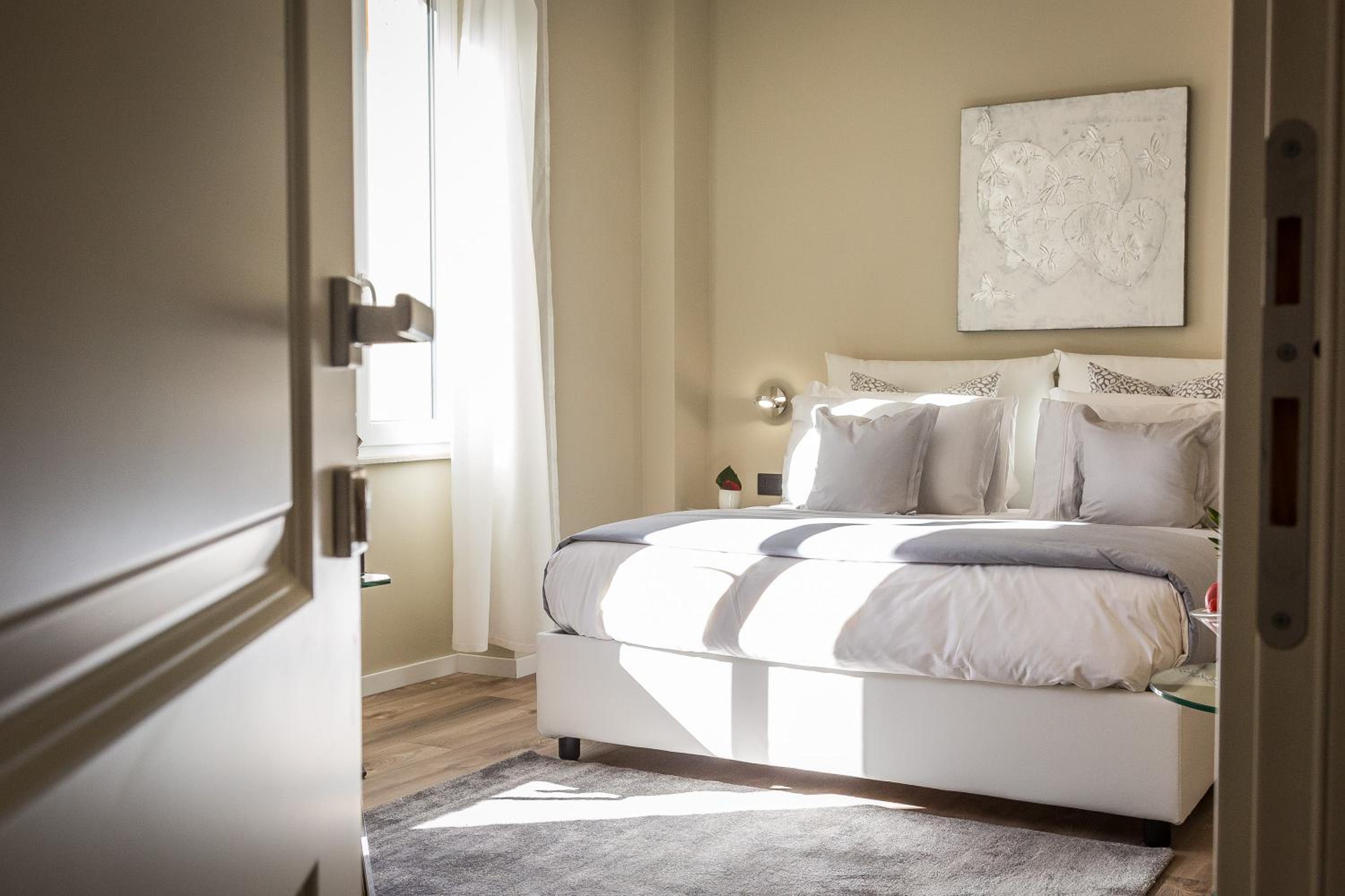Double Room with Private Bathroom photo 1