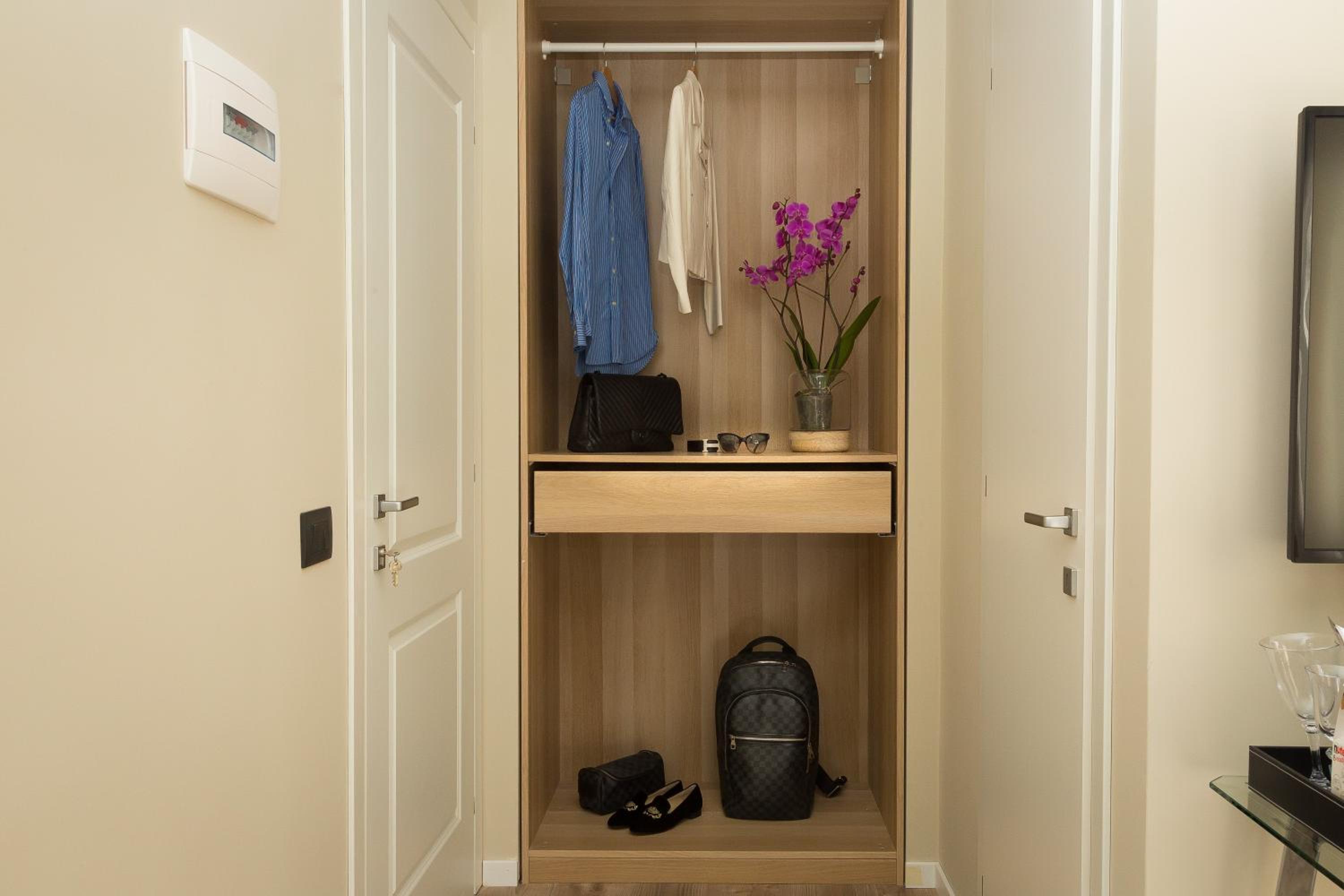 Double Room with Private Bathroom photo 2