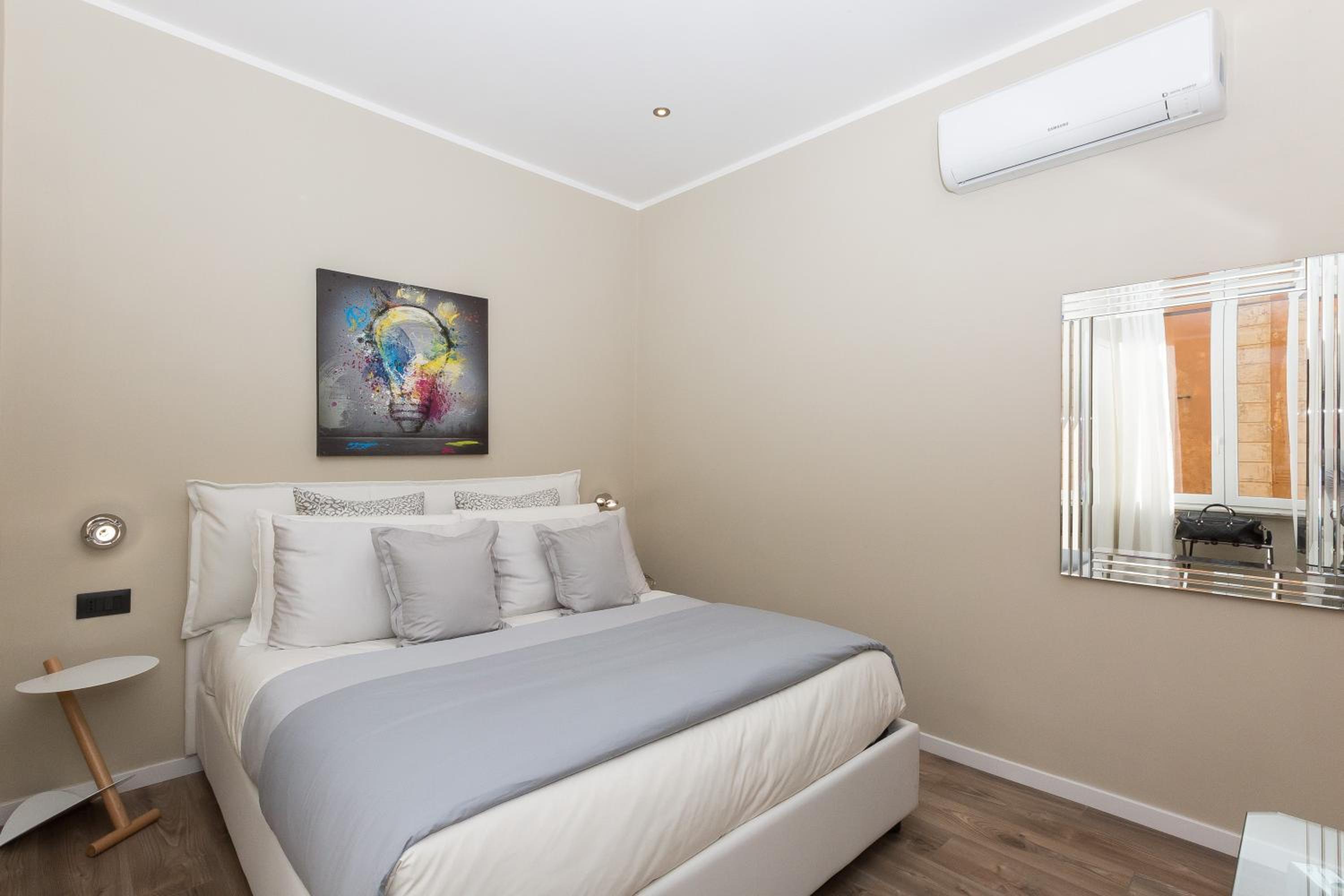 Standard Double Room photo 1