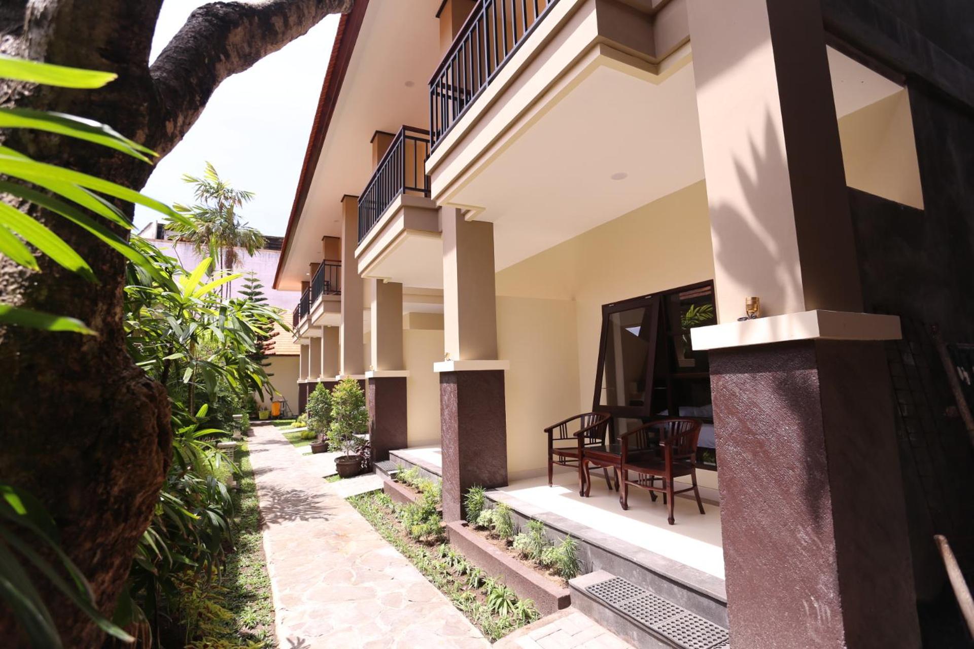 Deluxe Premier Double or Twin Room - Photo 3