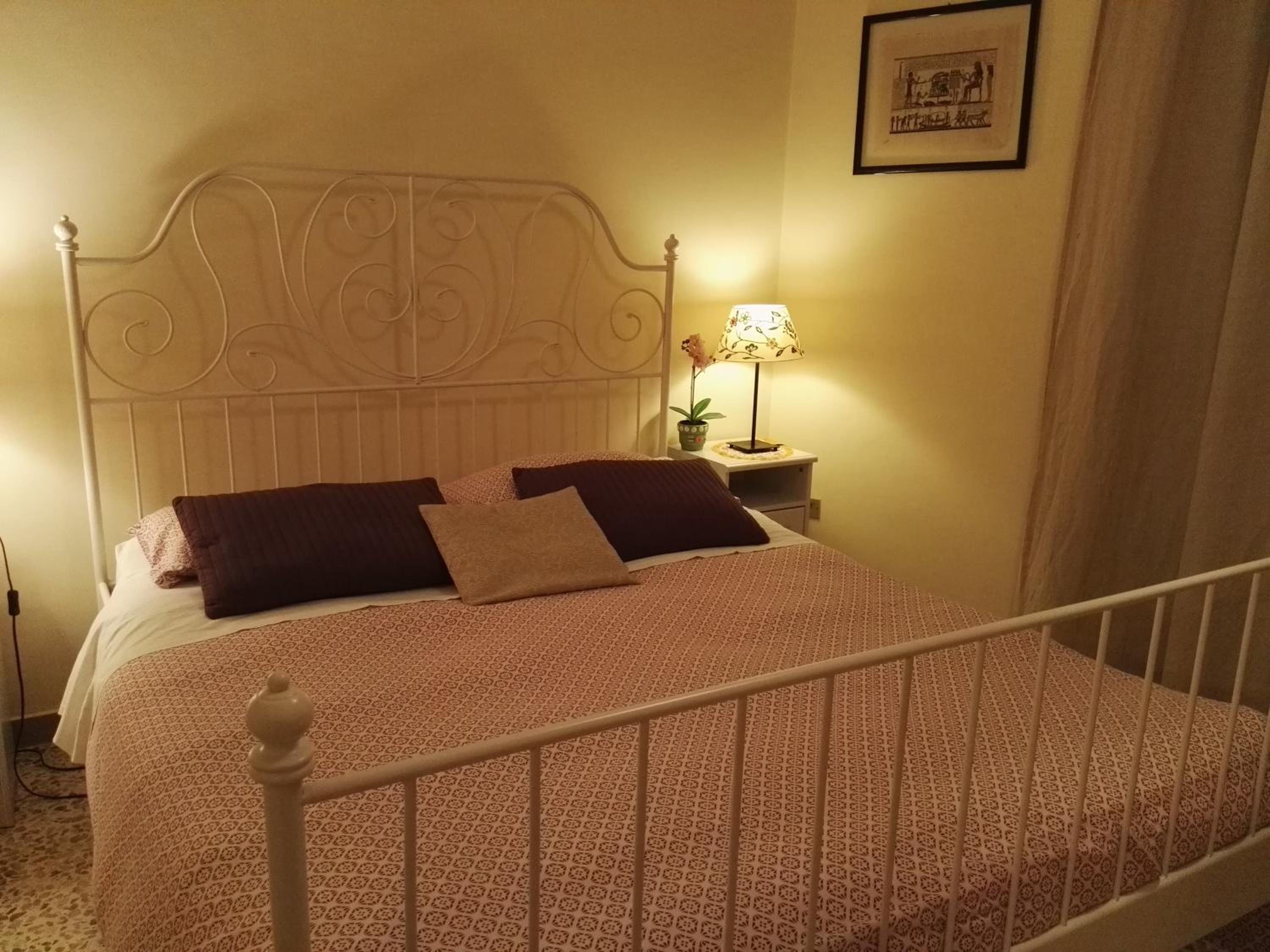 Double Room - Photo 20