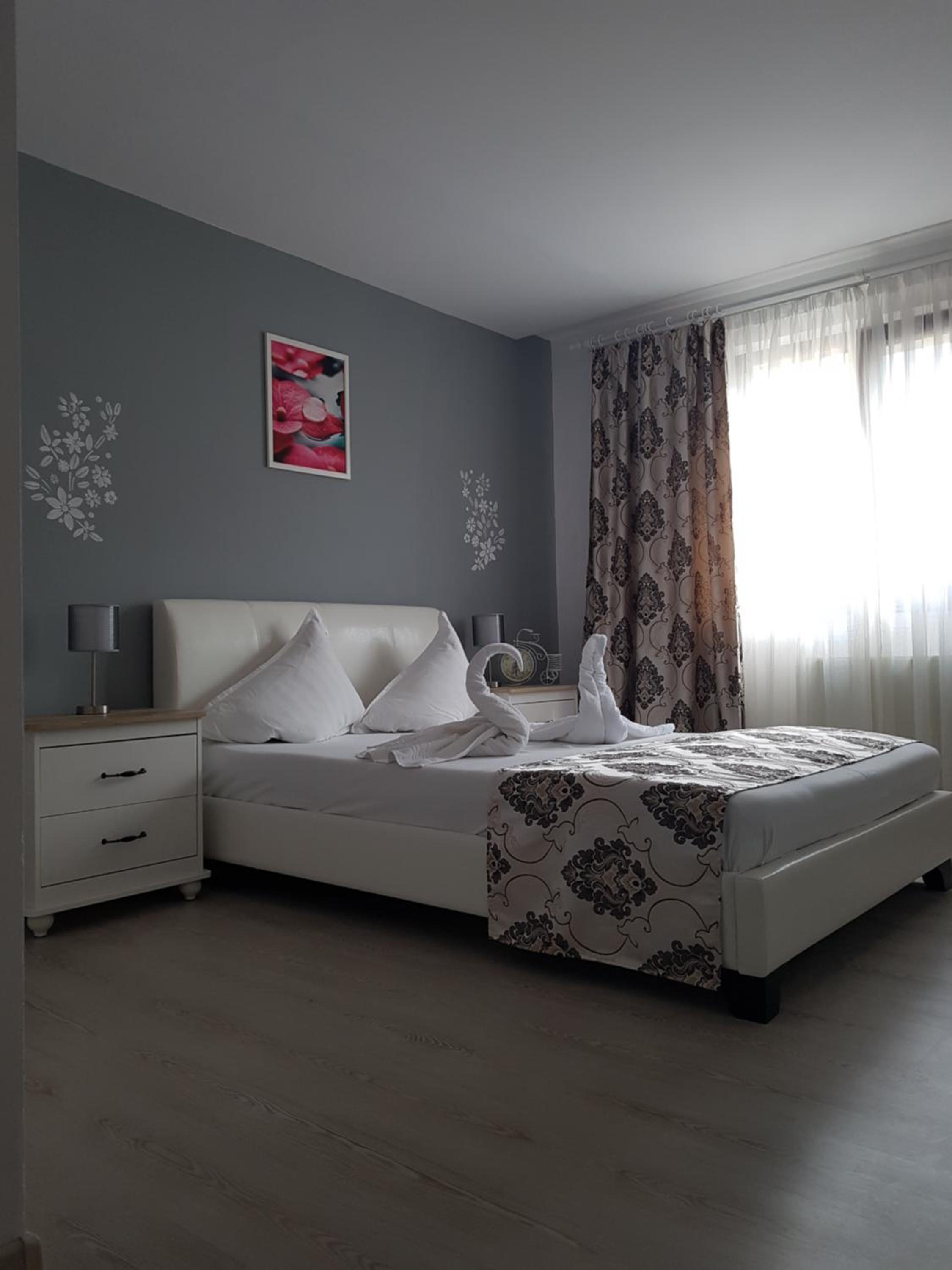 Superior Double Room - Photo 1