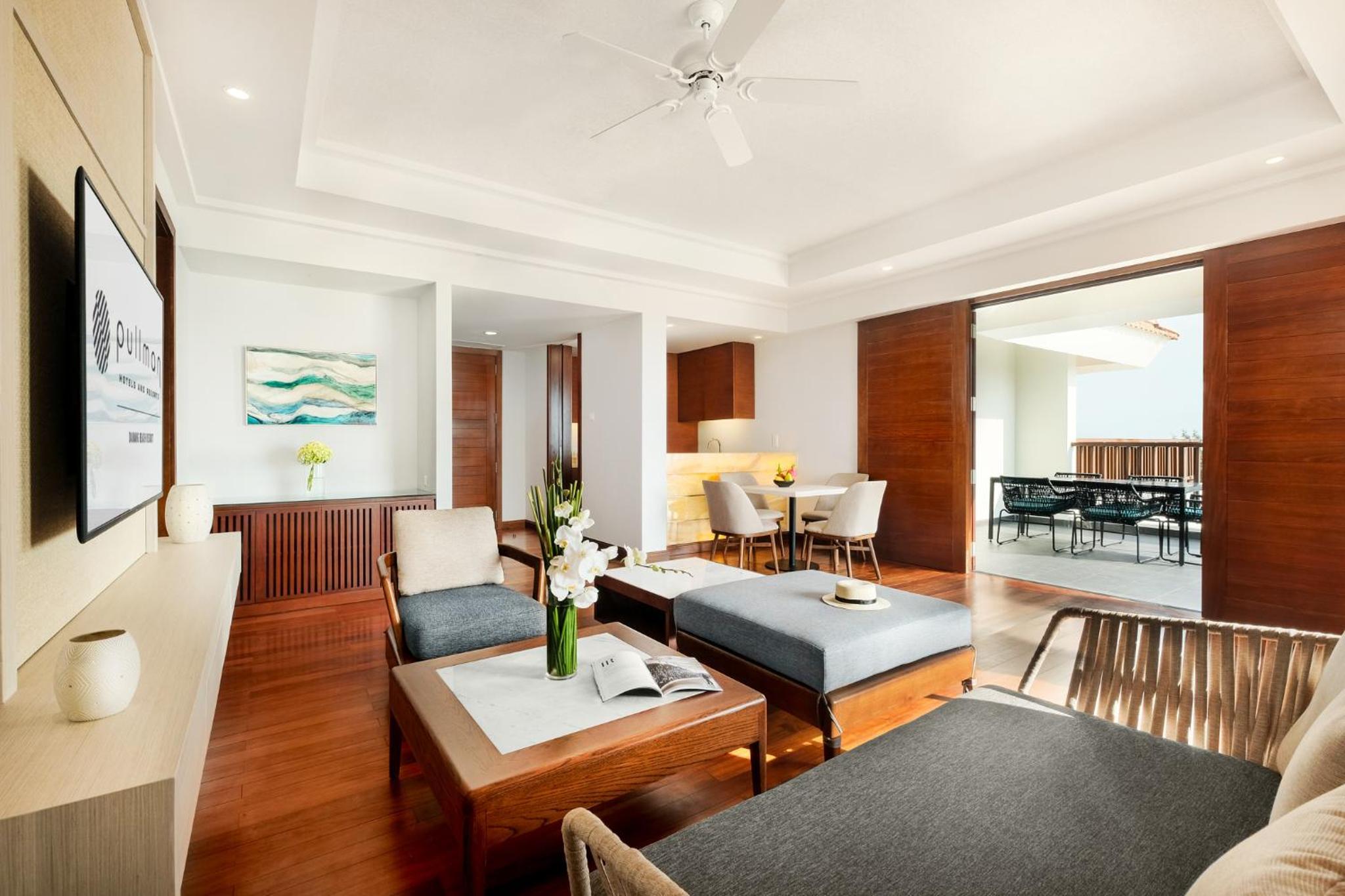 Penthouse Suite with Balcony - Photo 1