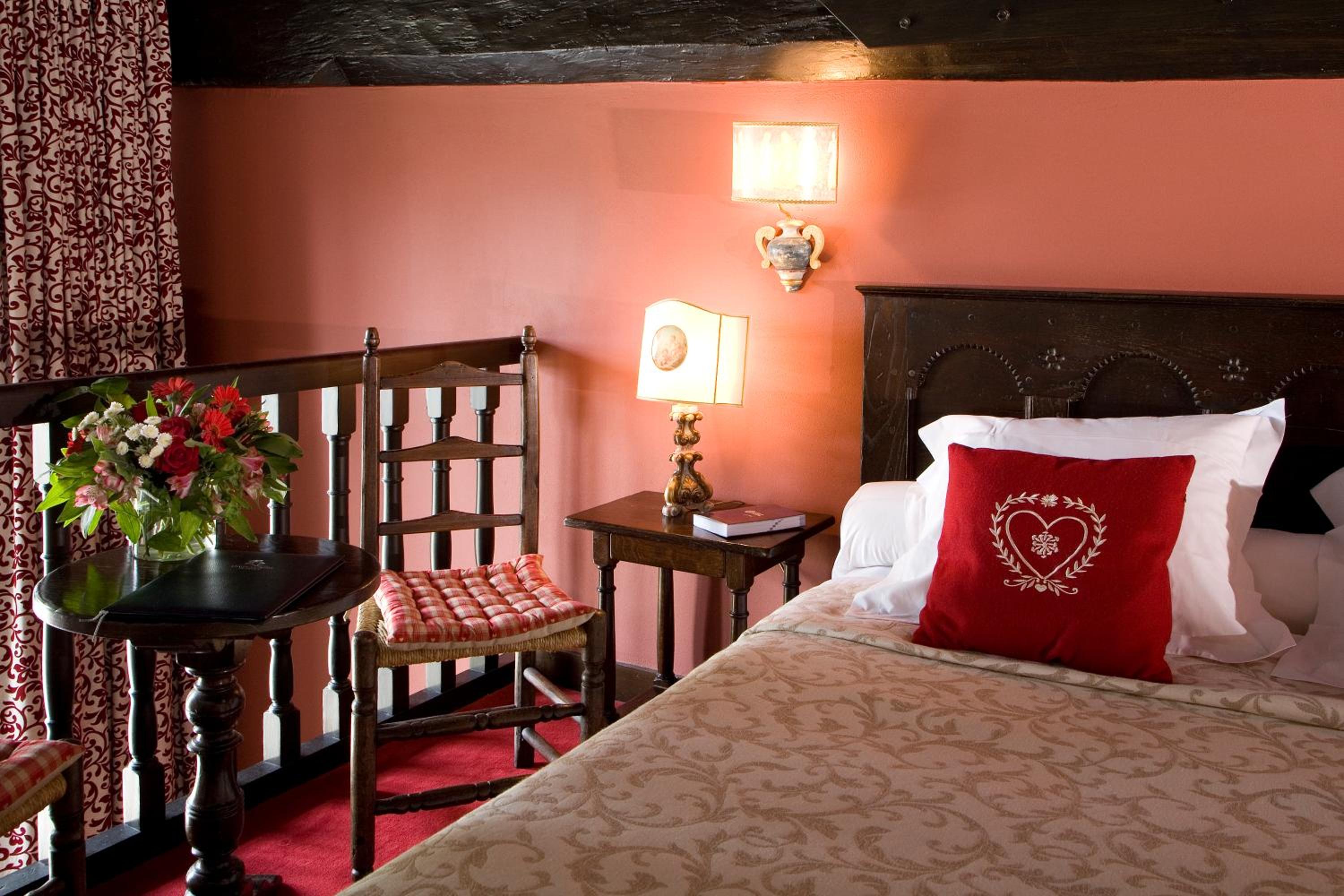 Duplex Junior Suite - Photo 7
