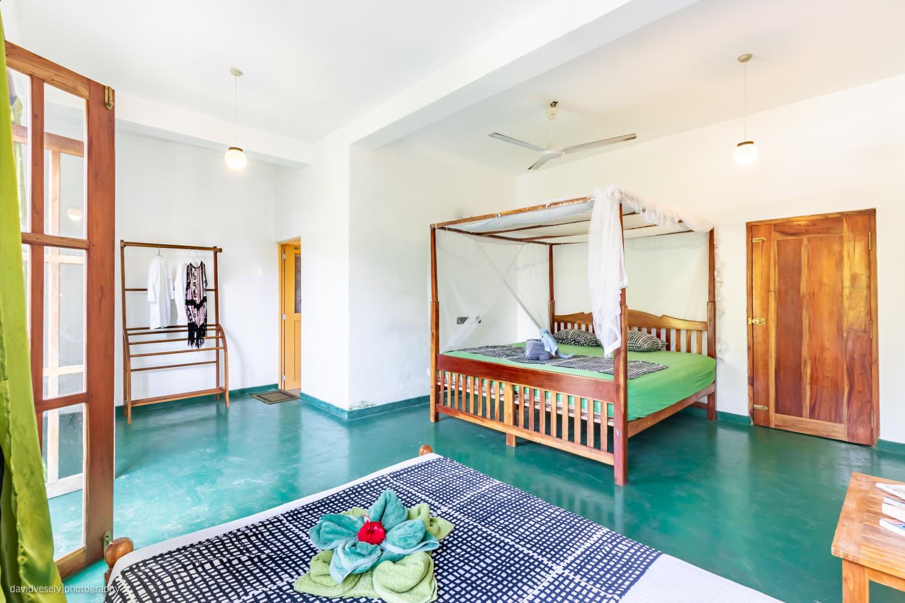 Double Room with Balcony photo 1