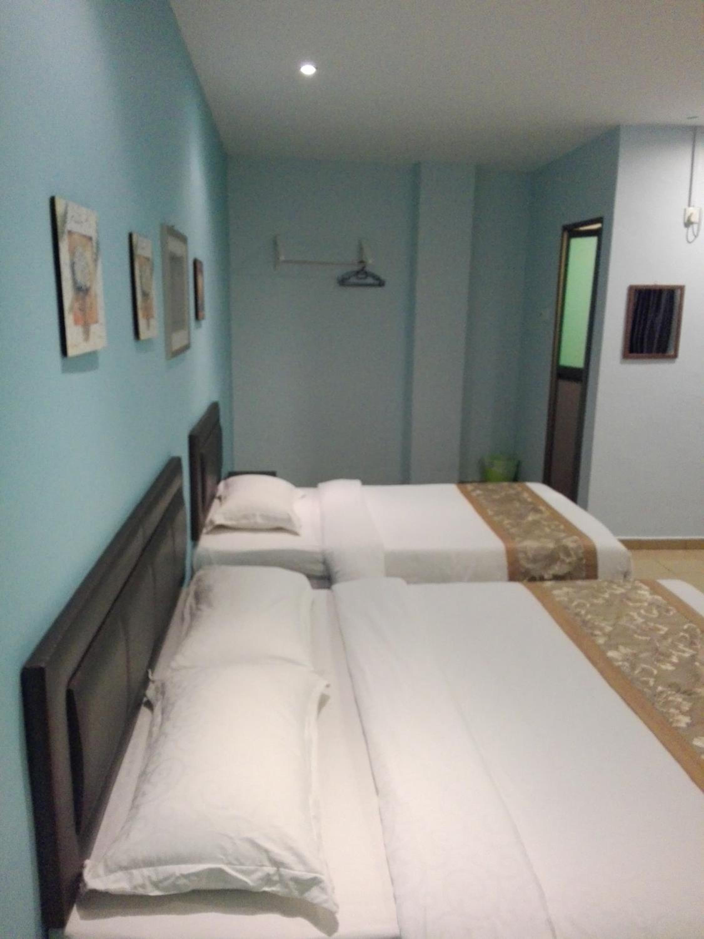 Triple Room photo 3