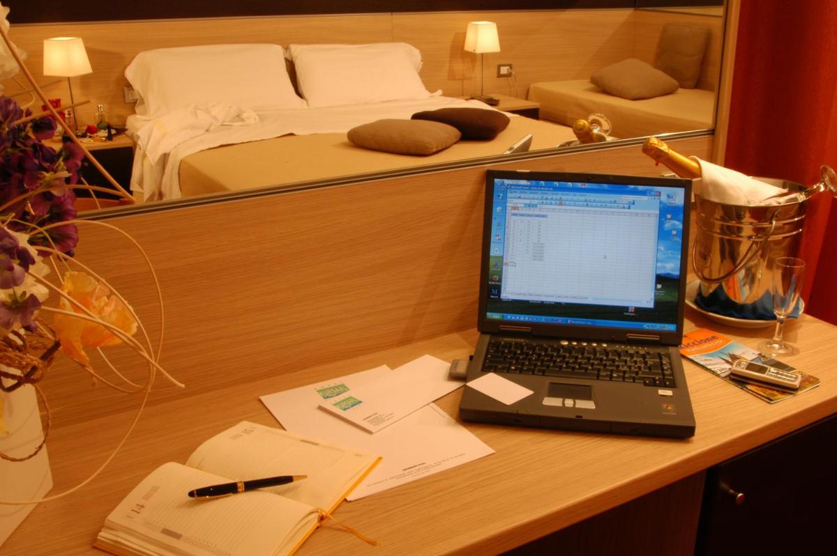 Comfort Double Room - Photo 3