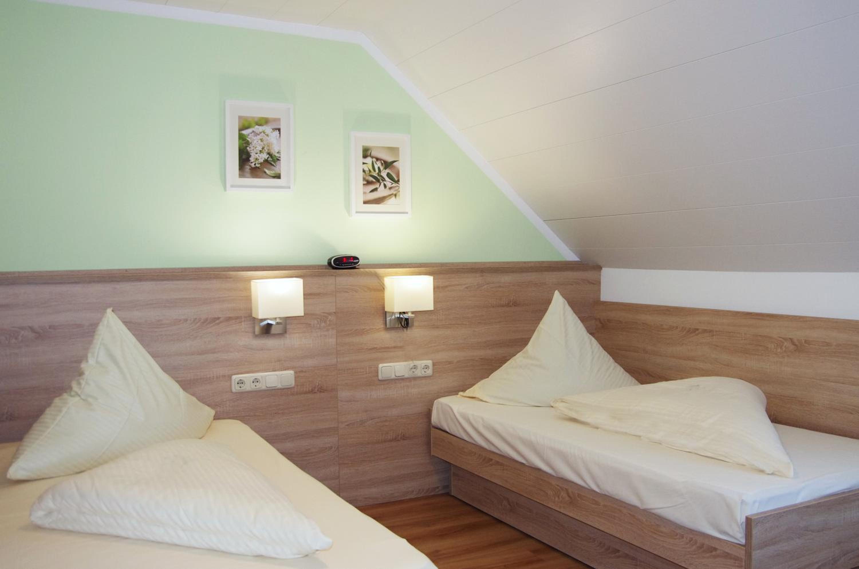 Twin Room photo 1