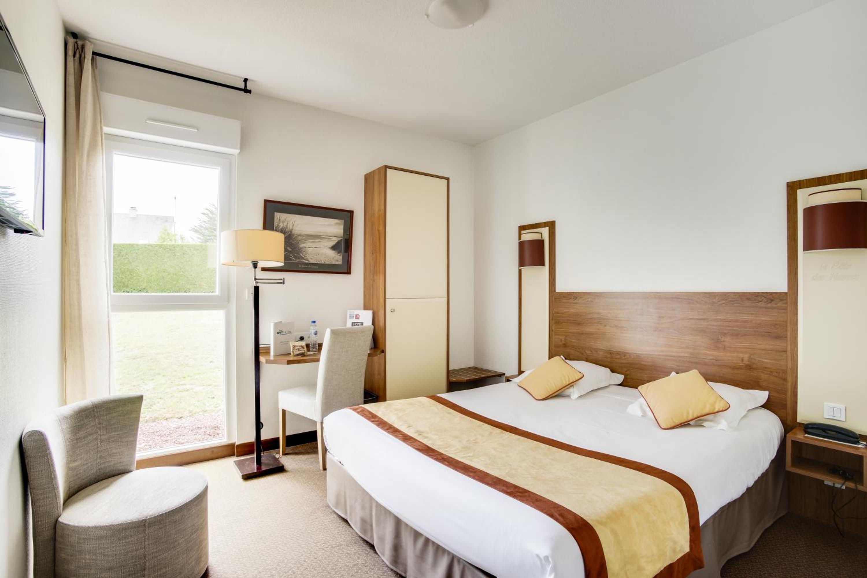 Double Room - Photo 1