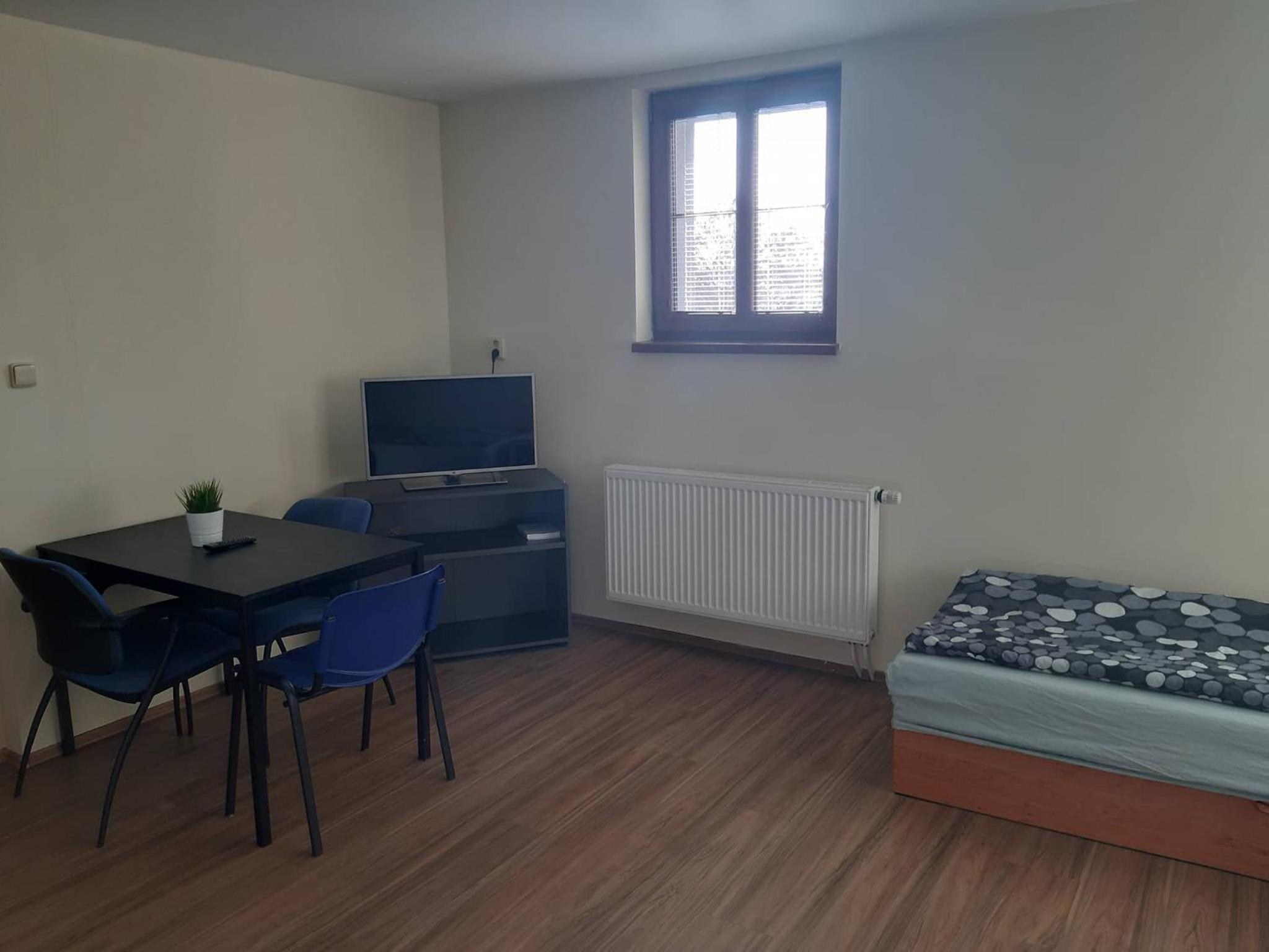 Triple Room with Private Bathroom photo 2