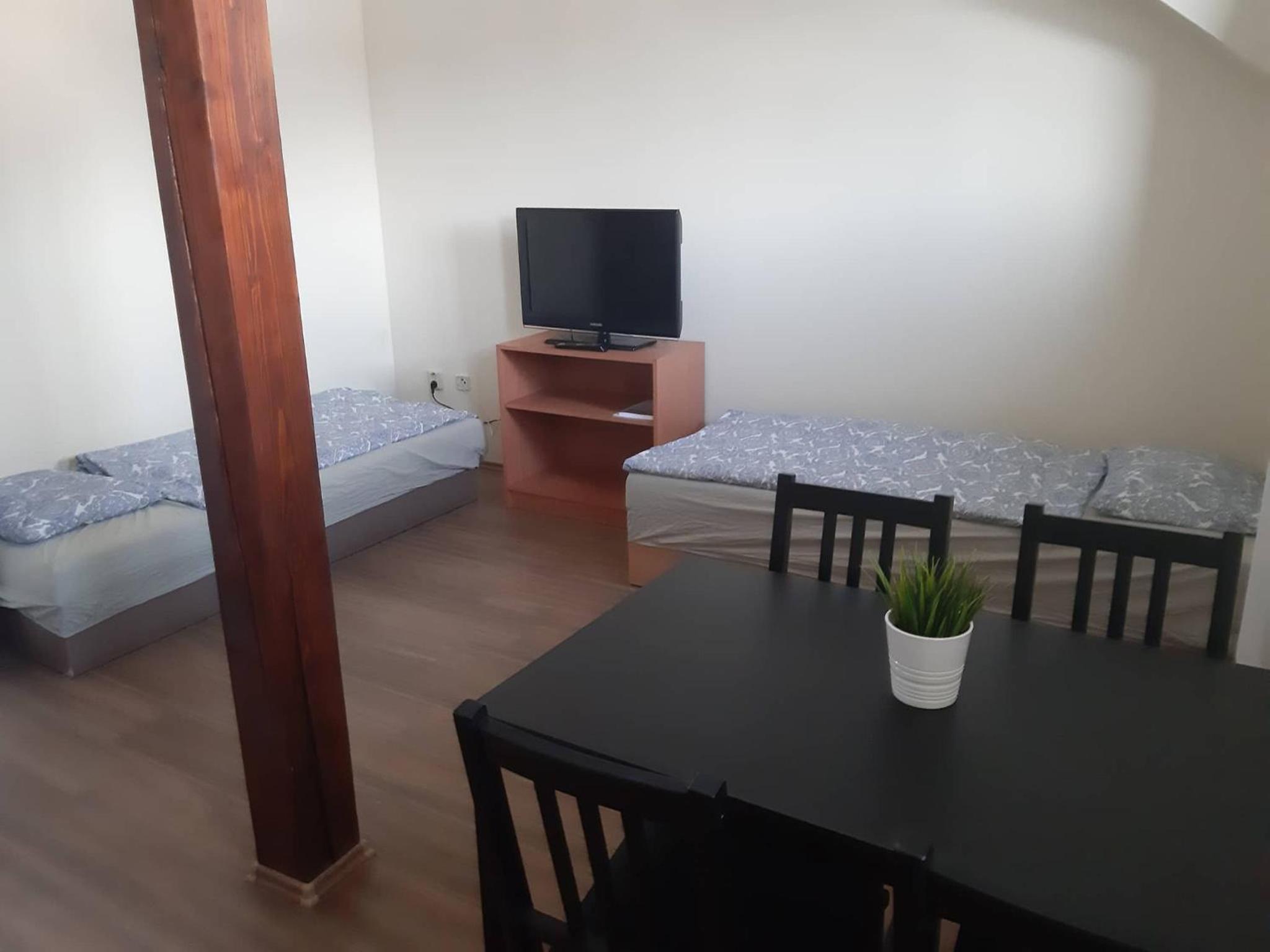One-Bedroom Suite photo 1