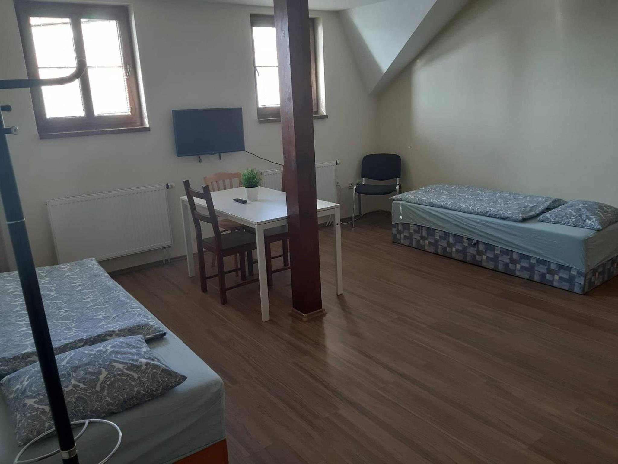 One-Bedroom Suite photo 2