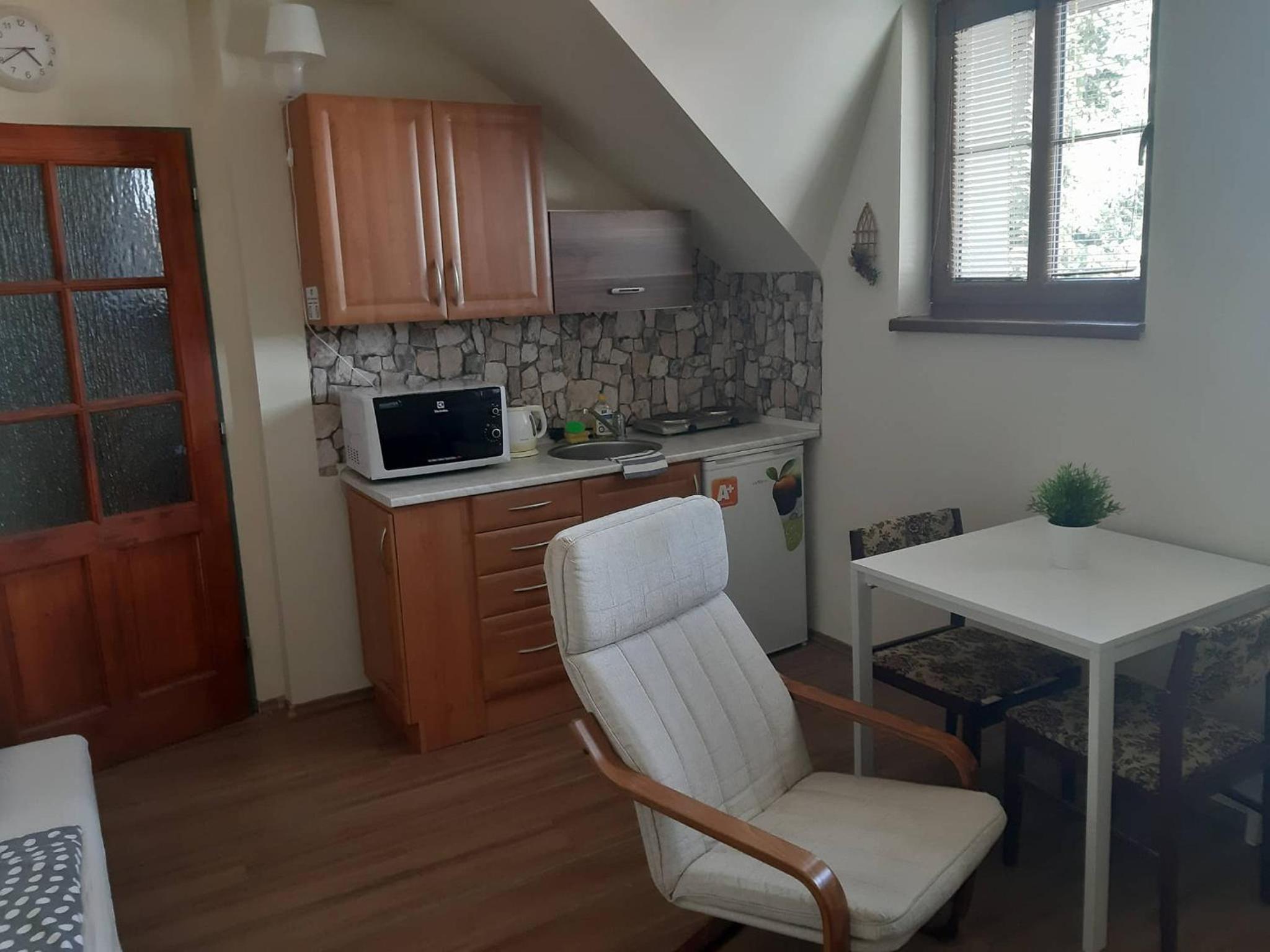 Twin Room with Bathroom photo 3