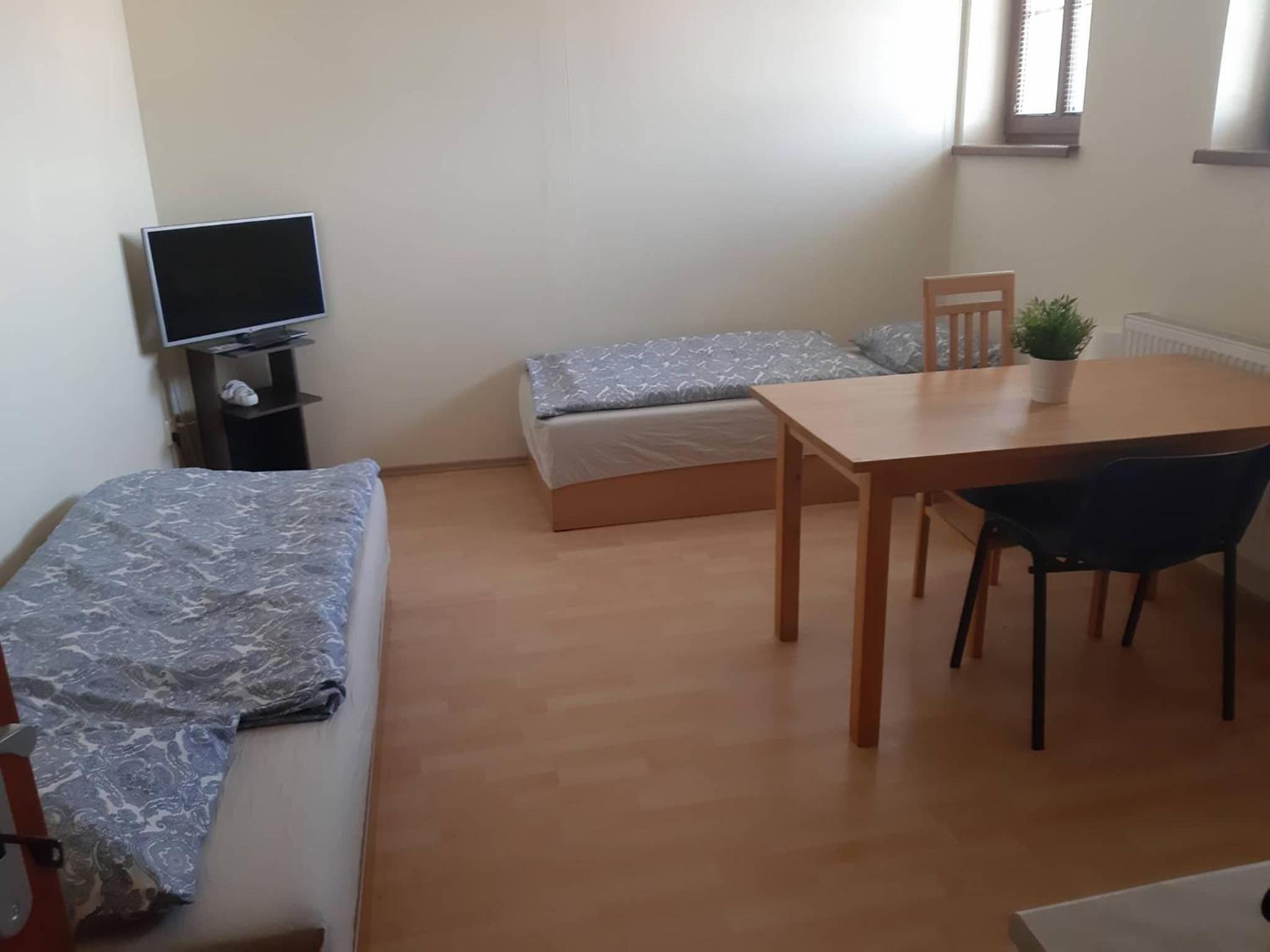 Standard Double or Twin Room photo 1