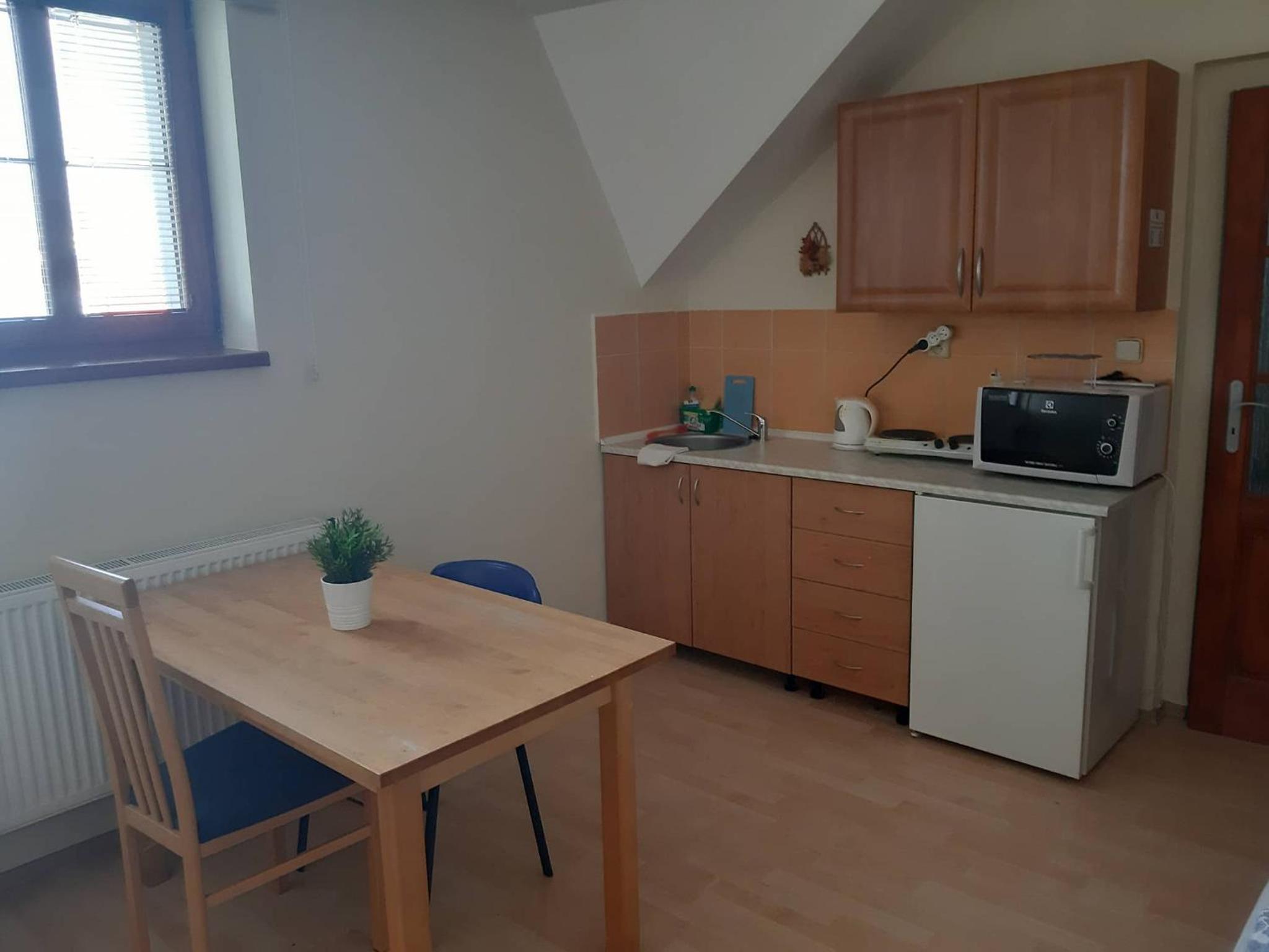 Standard Double or Twin Room photo 2