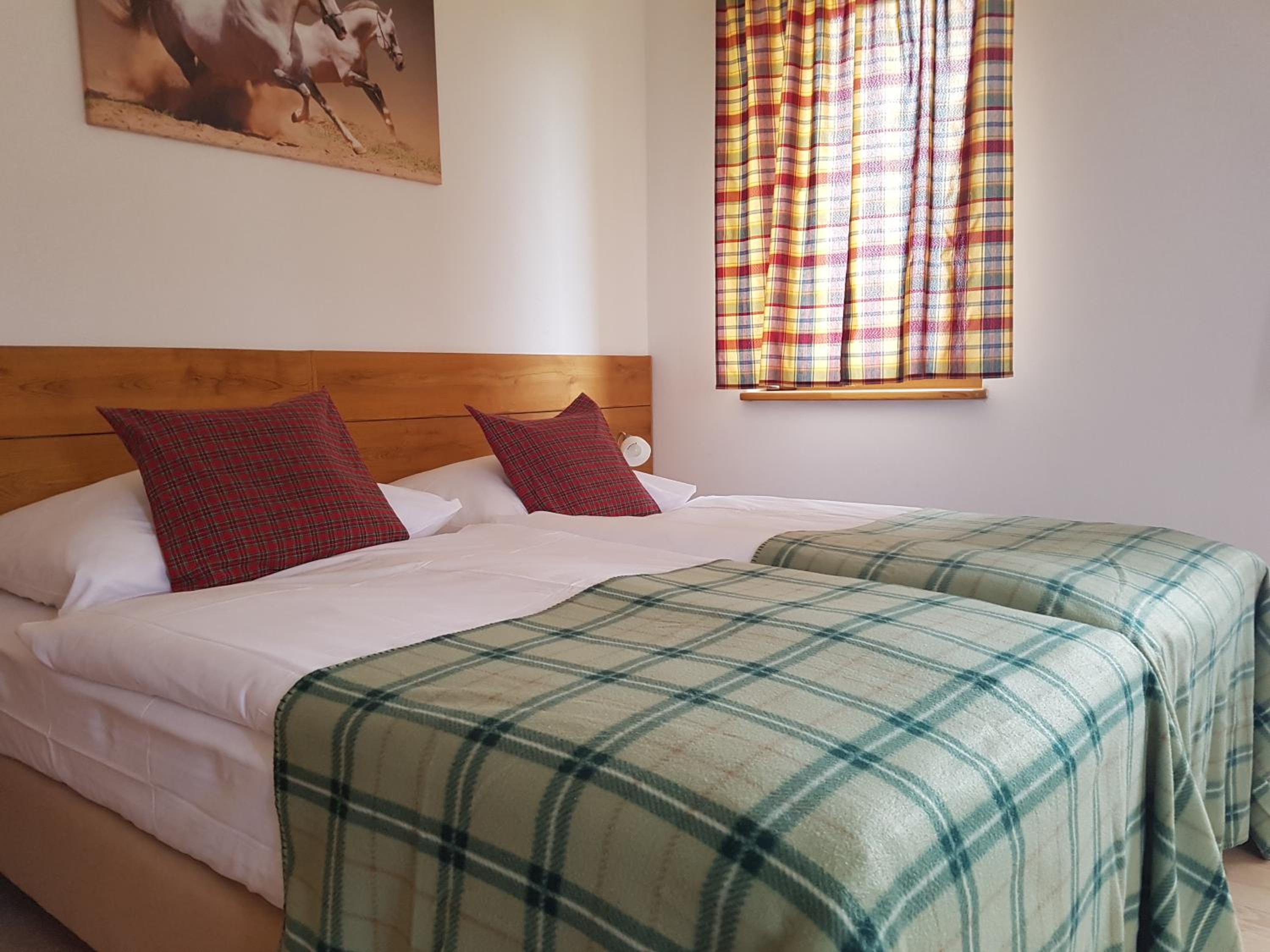 Standard Double Room photo 1