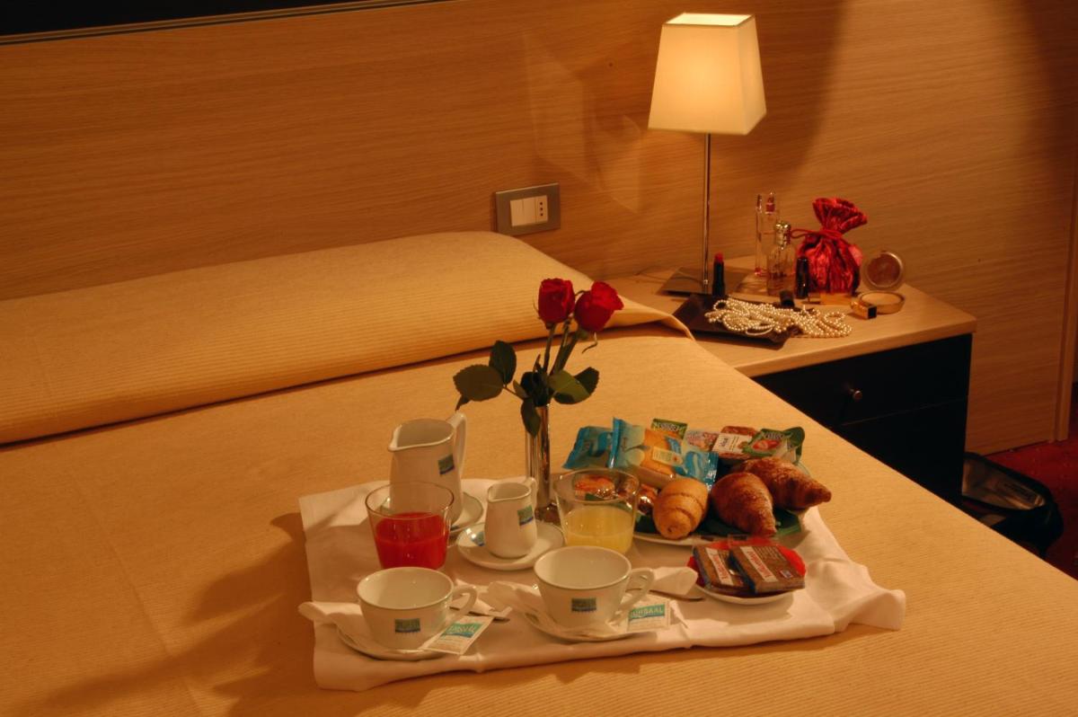 Comfort Double Room - Photo 1