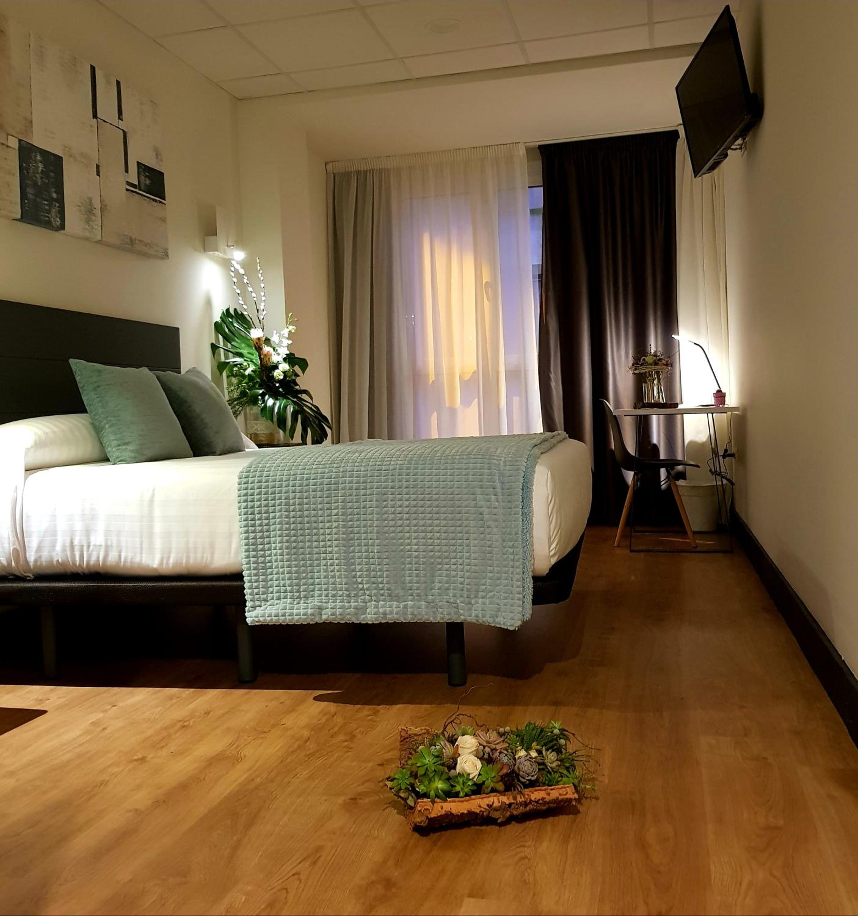 Habitación Doble Superior