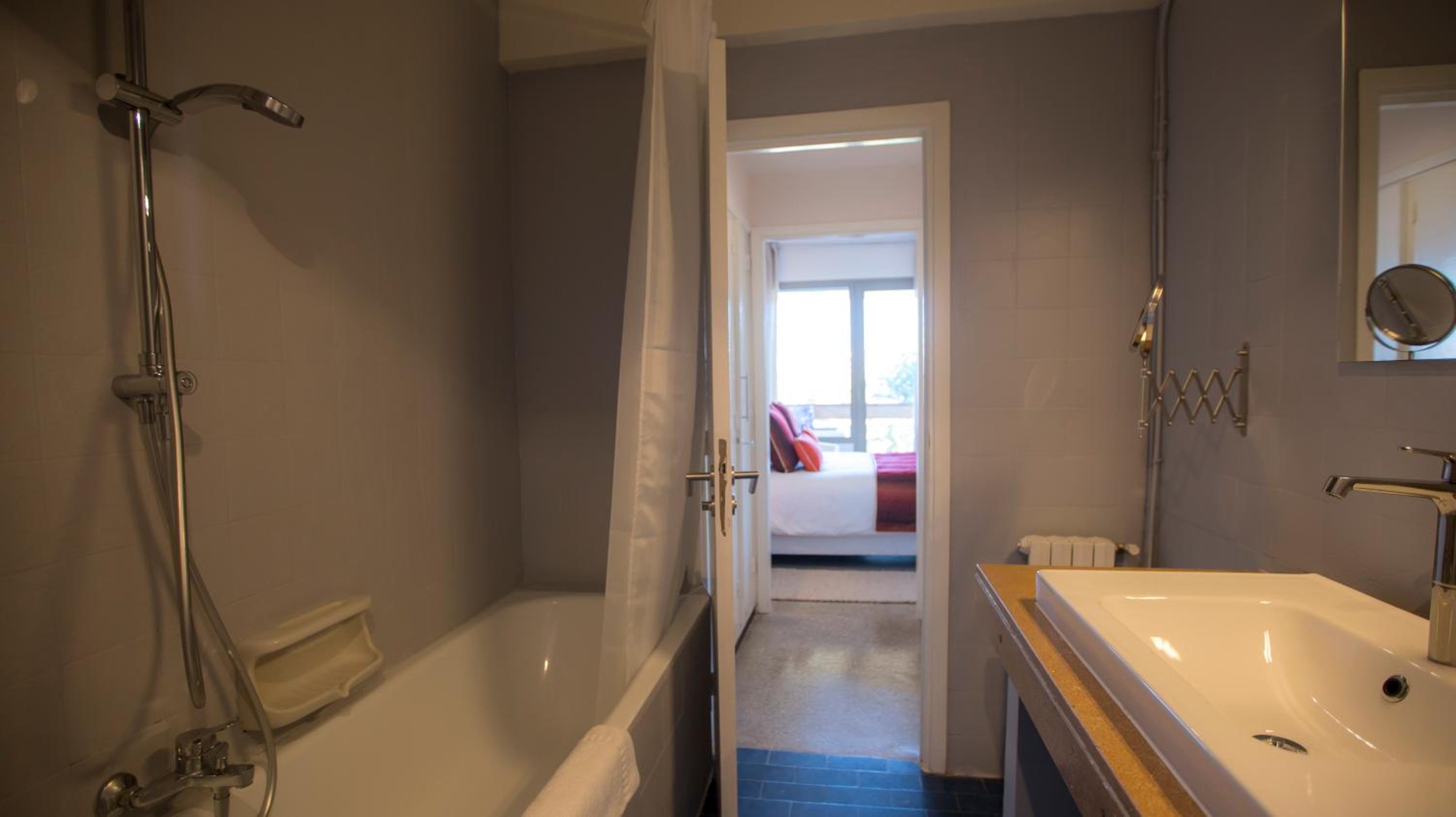 Deluxe Apartment - Photo 24