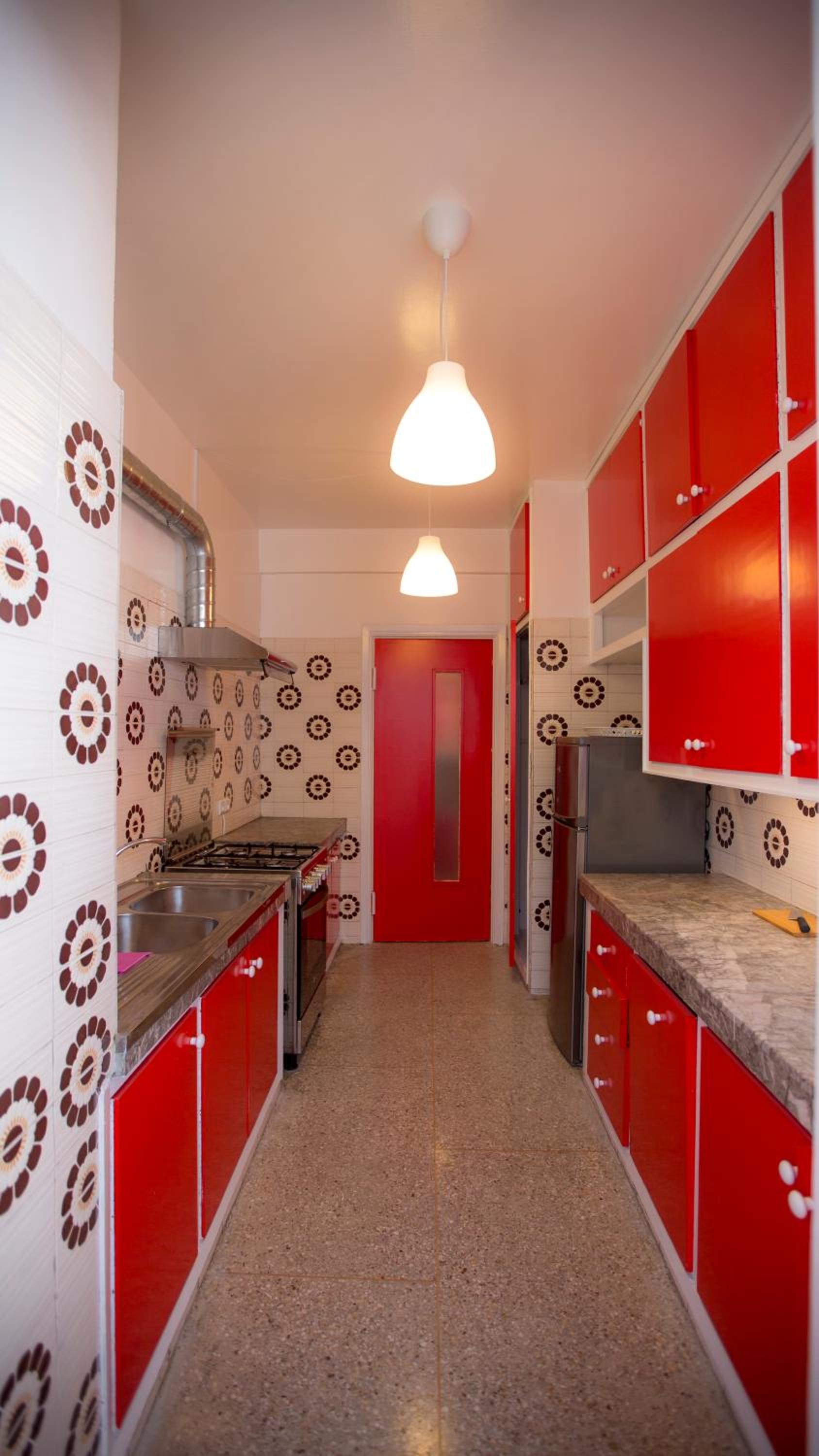Deluxe Apartment - Photo 27