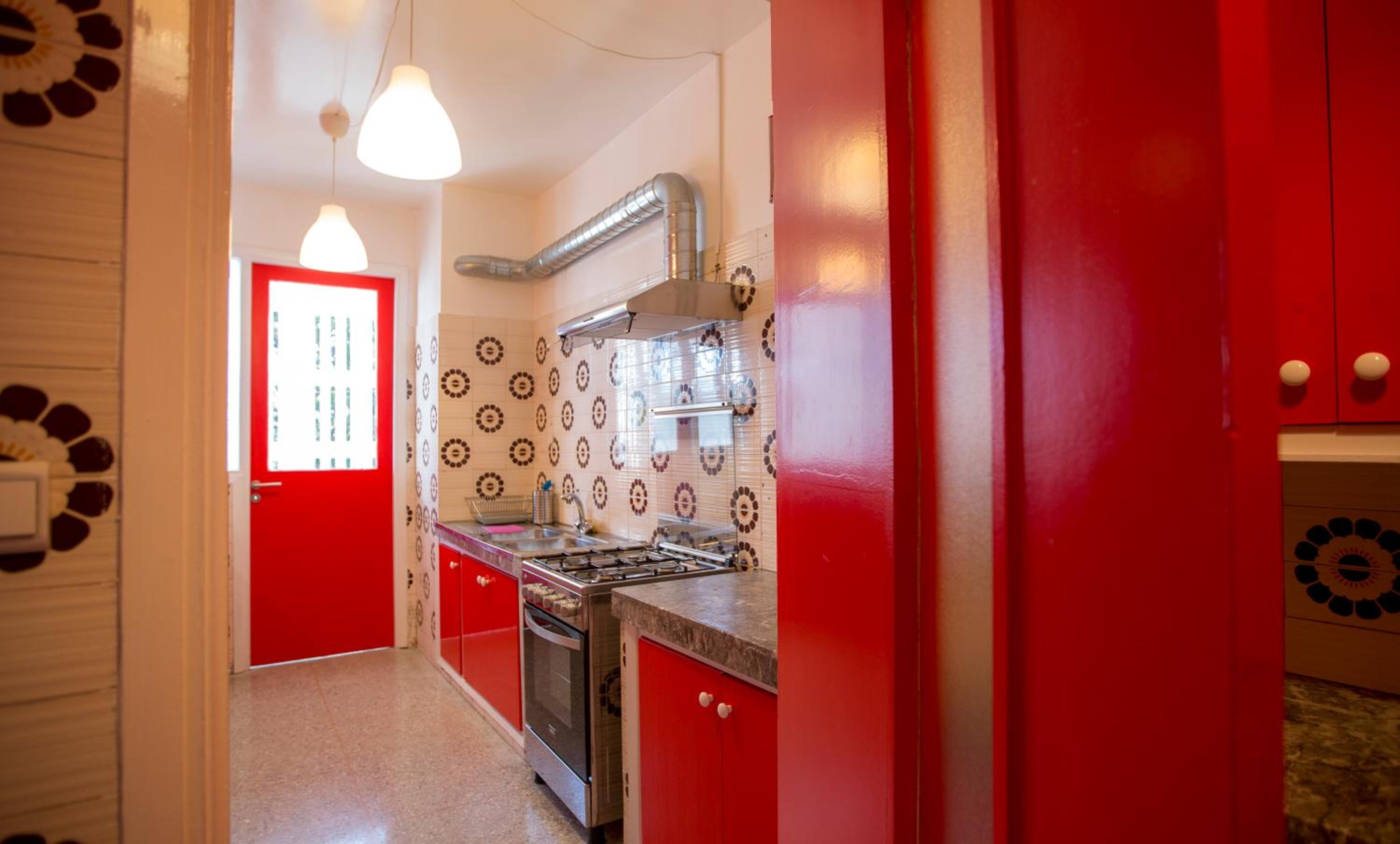 Deluxe Apartment - Photo 18