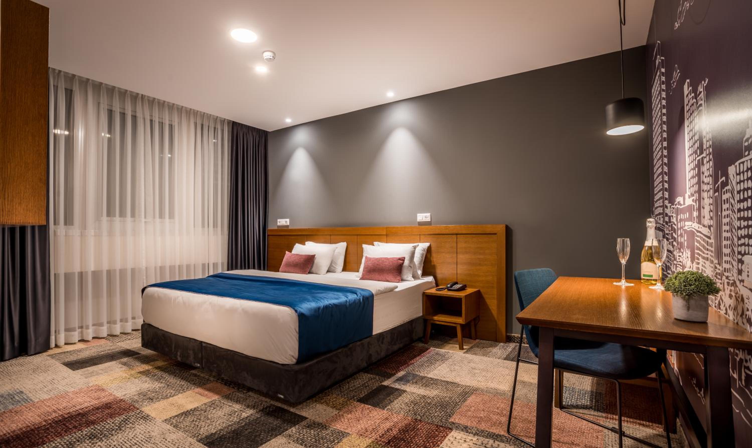 Superior Double Room photo 1
