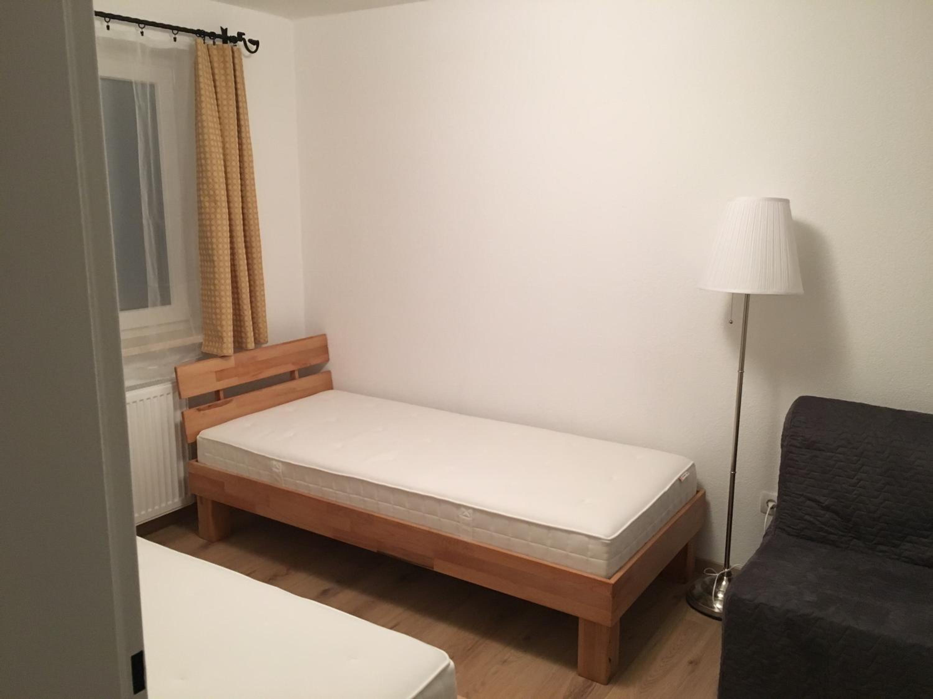 Apartment with Garden View - Photo 7