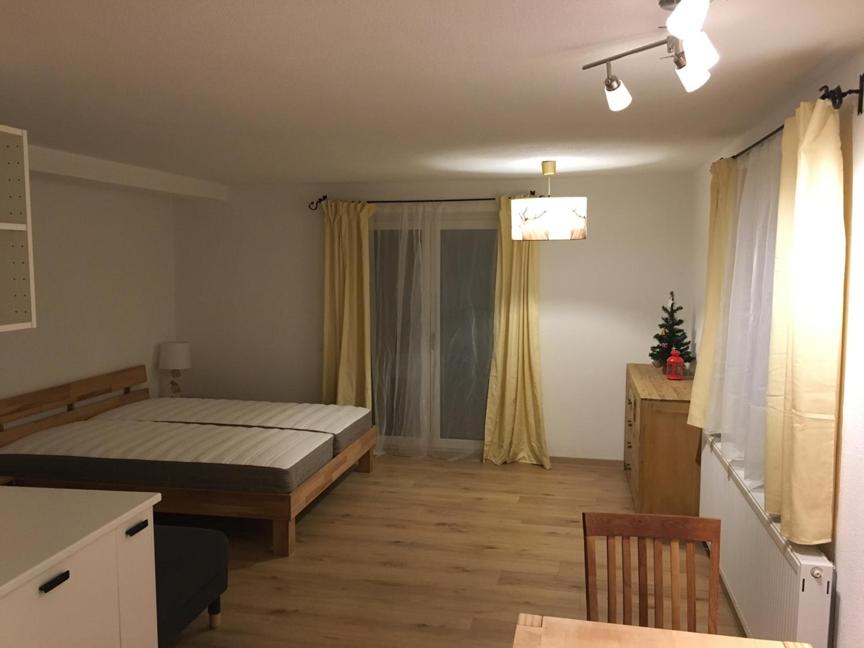 Apartment with Garden View - Photo 6