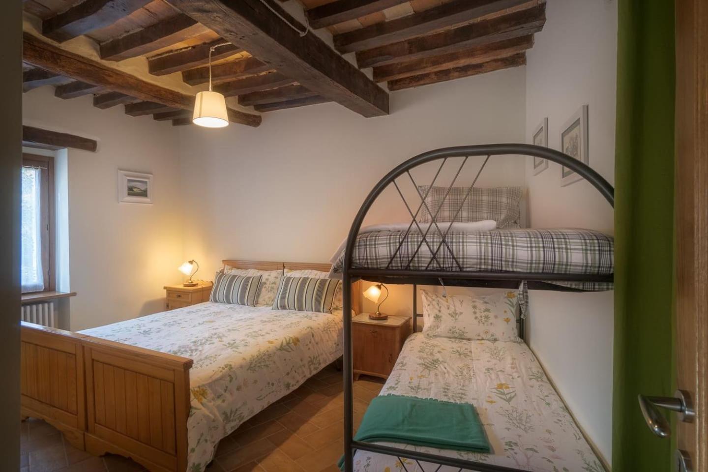 Three-Bedroom House photo 1