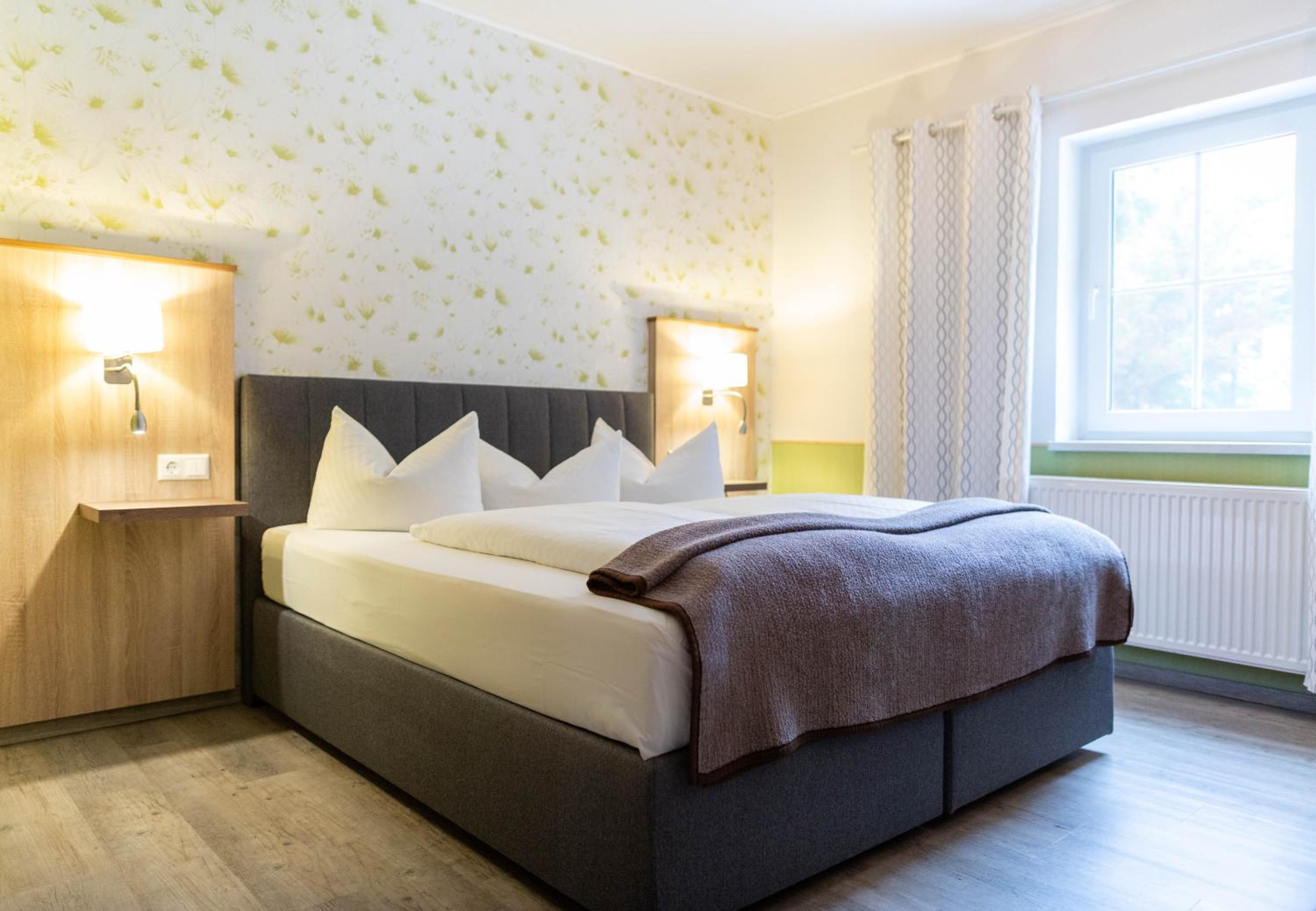 Double Room - Photo 1
