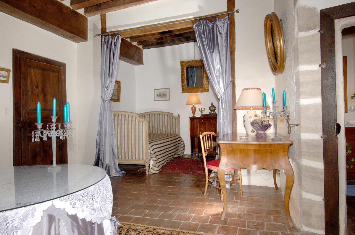 Suite - De la Tour photo 2