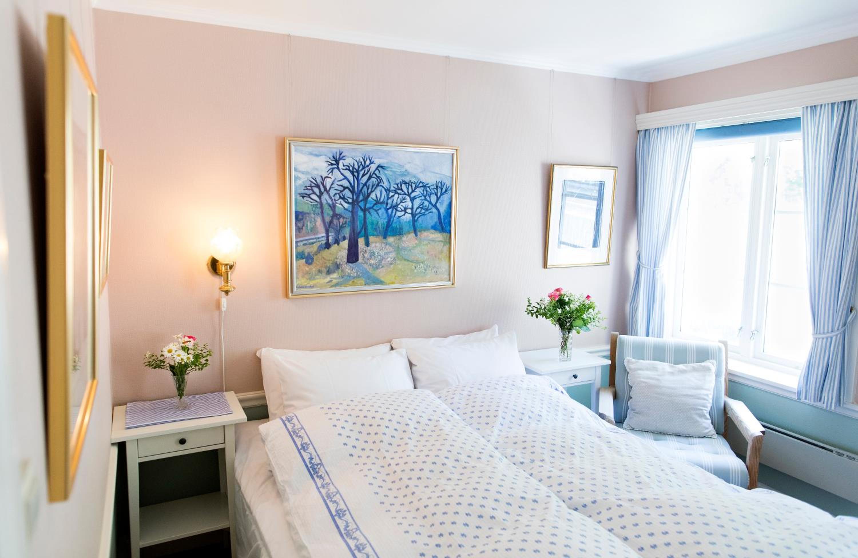 Double or Twin Room - Photo 4
