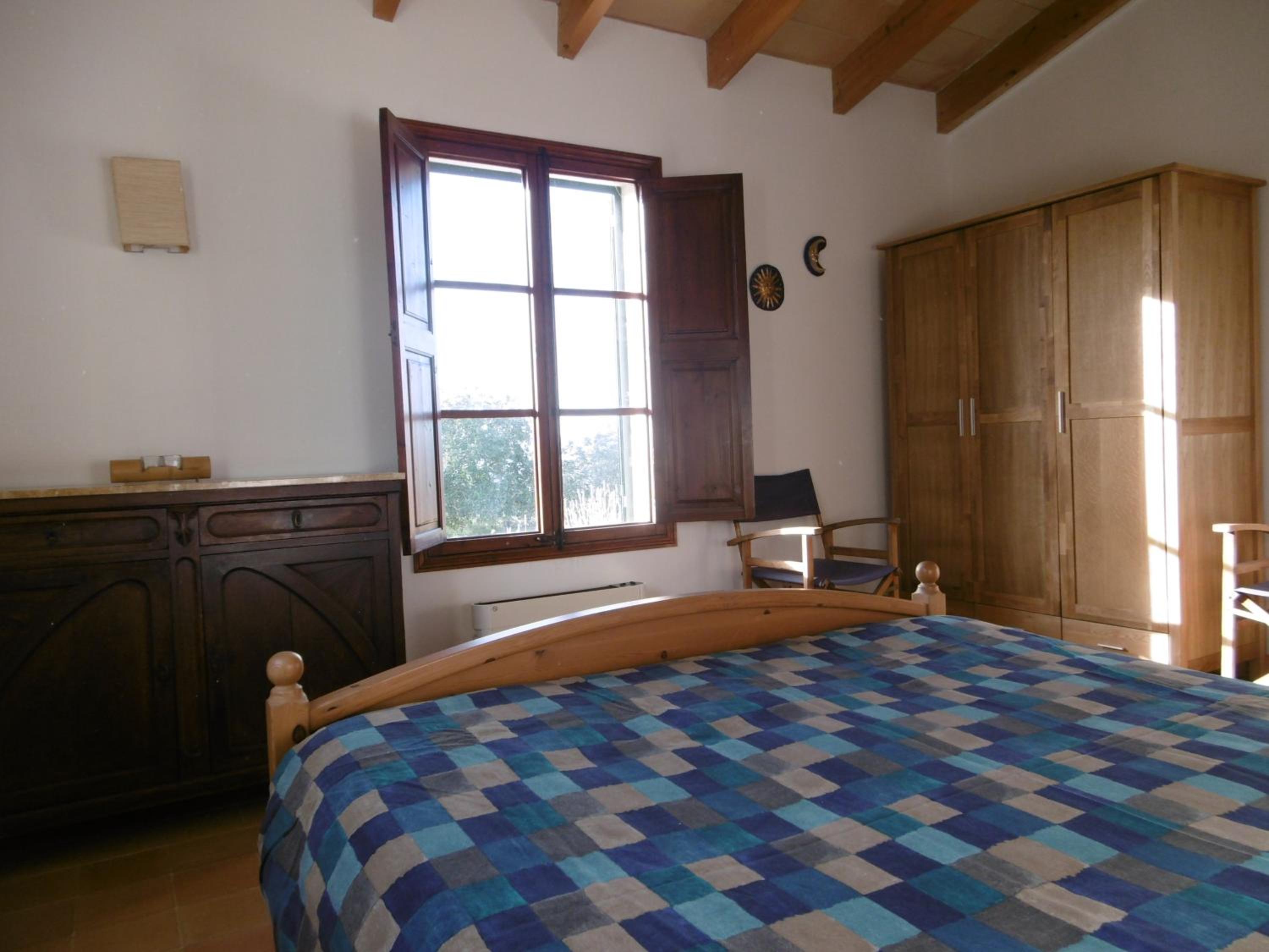 Casa de Dos Habitaciones