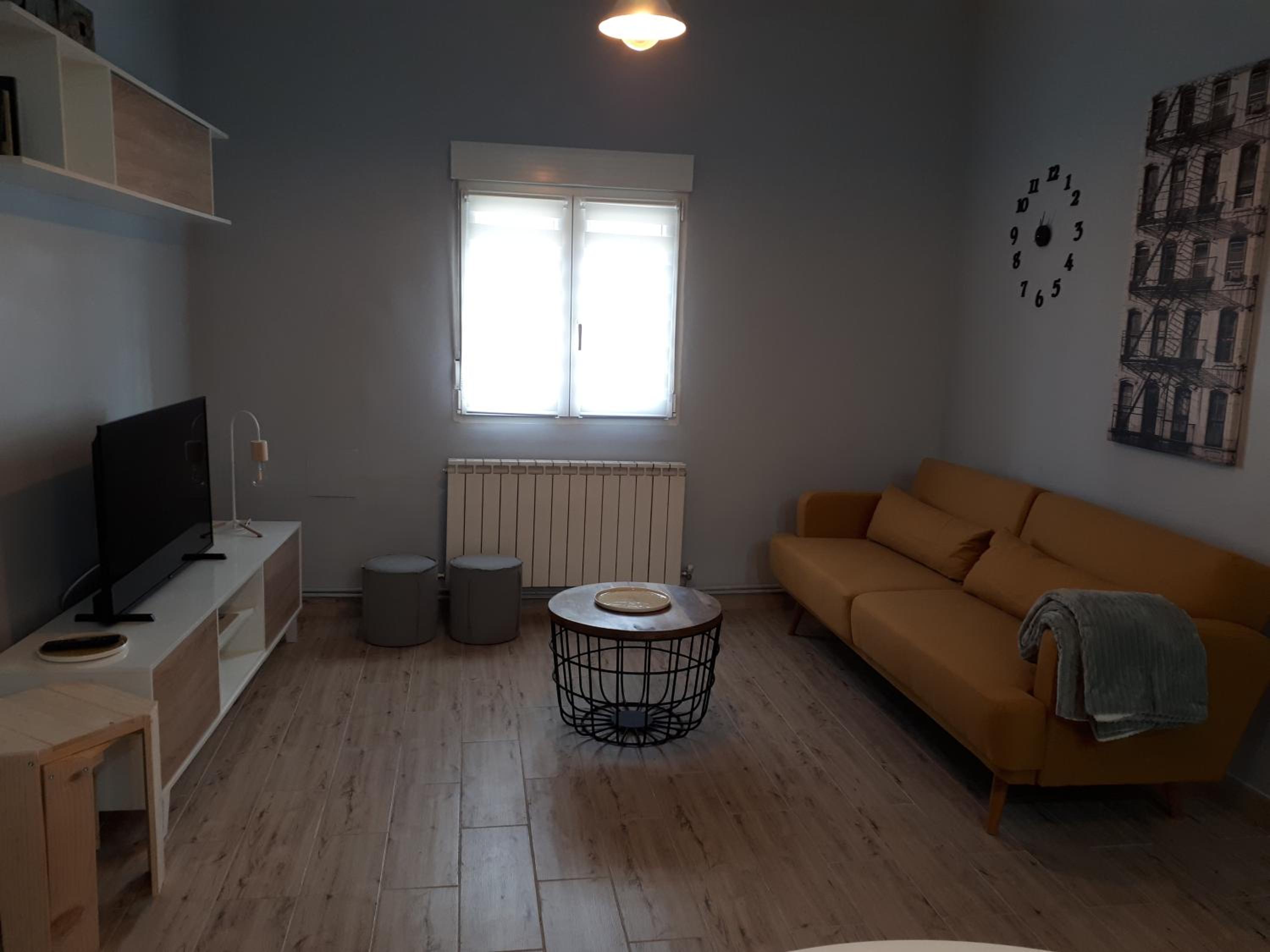 Departamento de tres habitaciones
