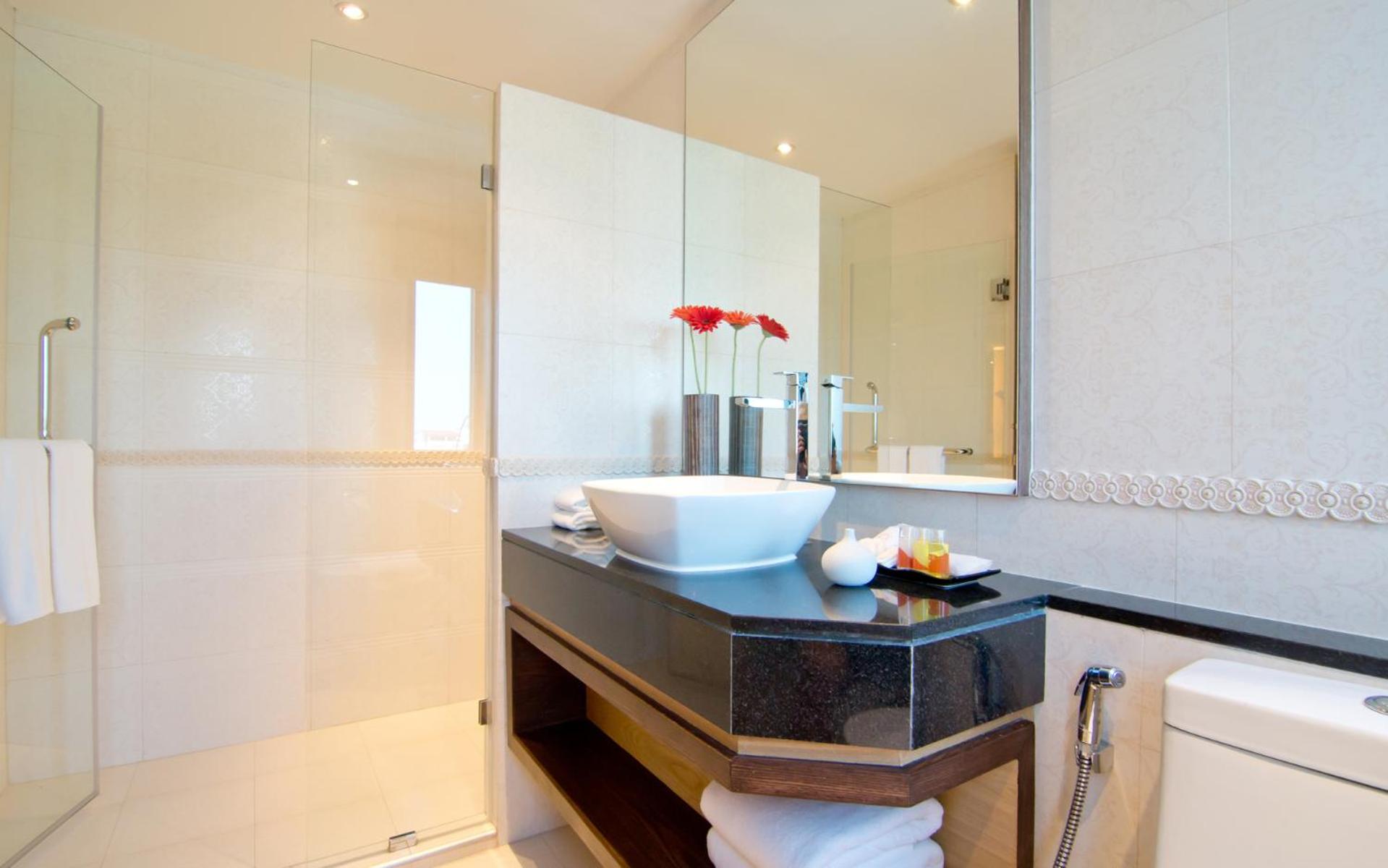 Presidential Suite photo 3