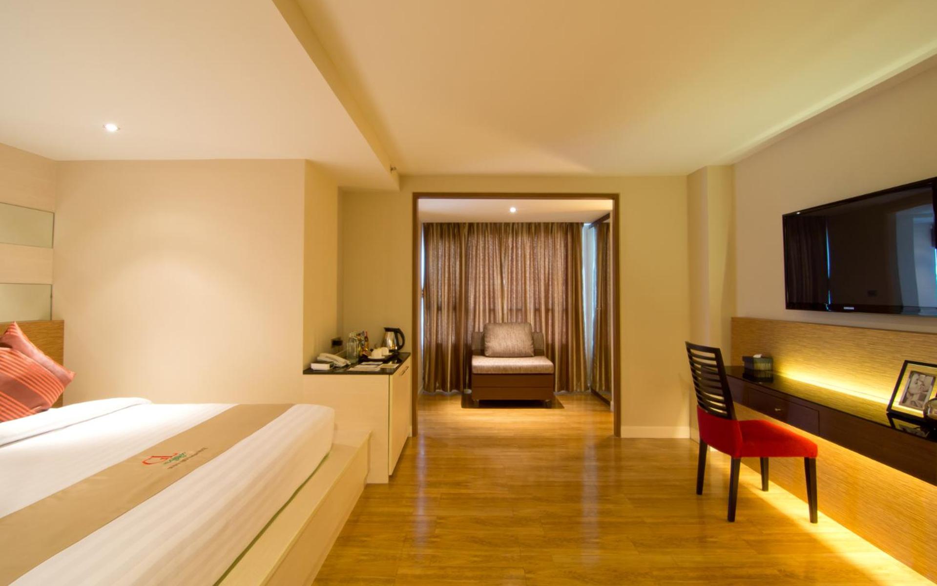 Family Suite