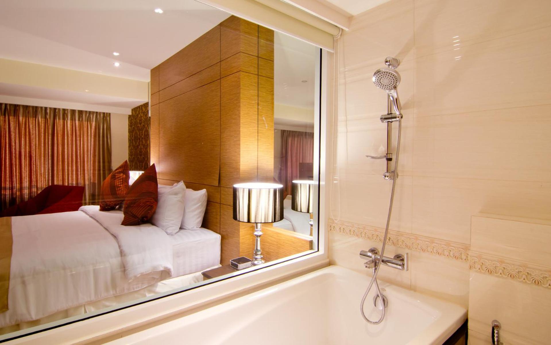 Family Suite photo 2