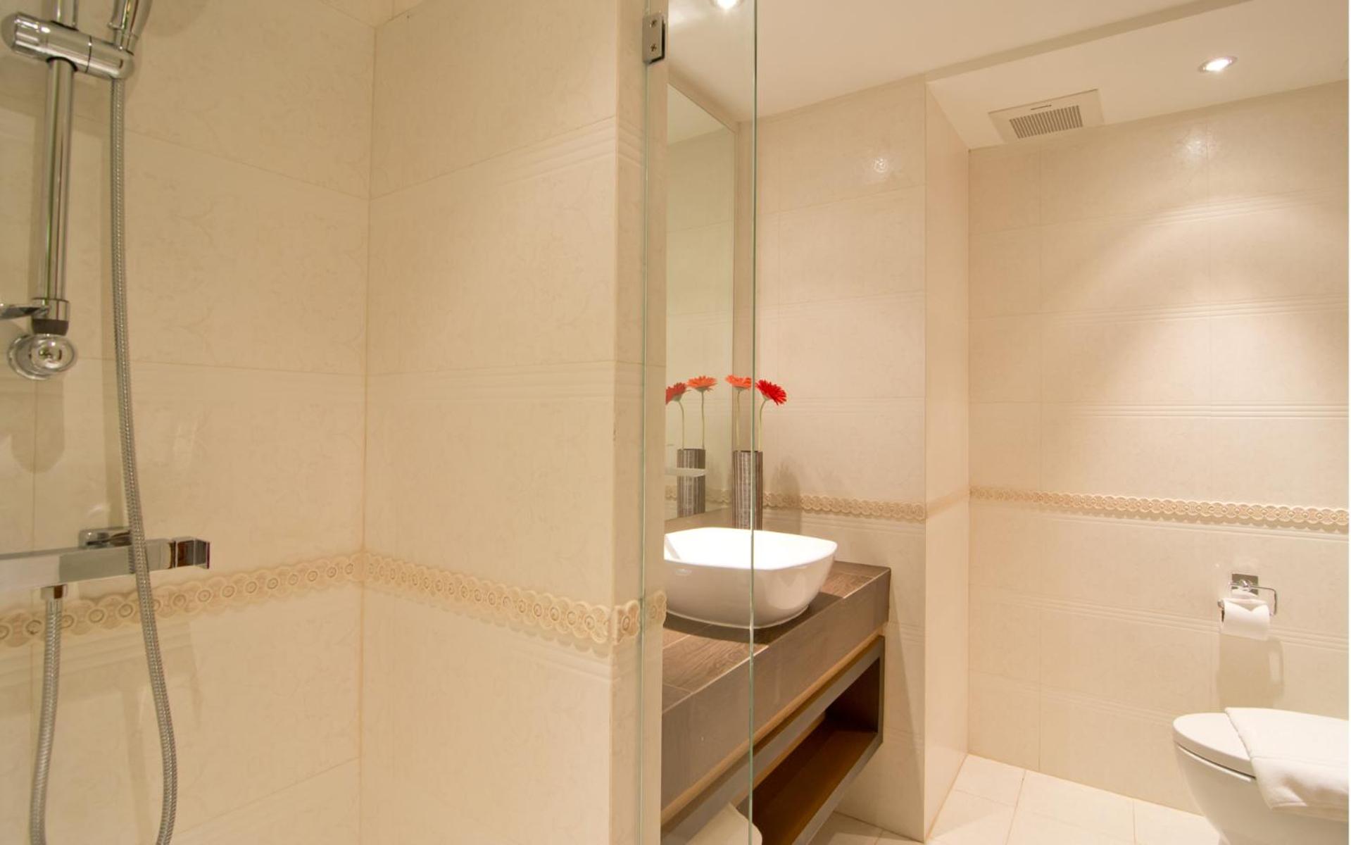 Superior Double or Twin Room photo 2