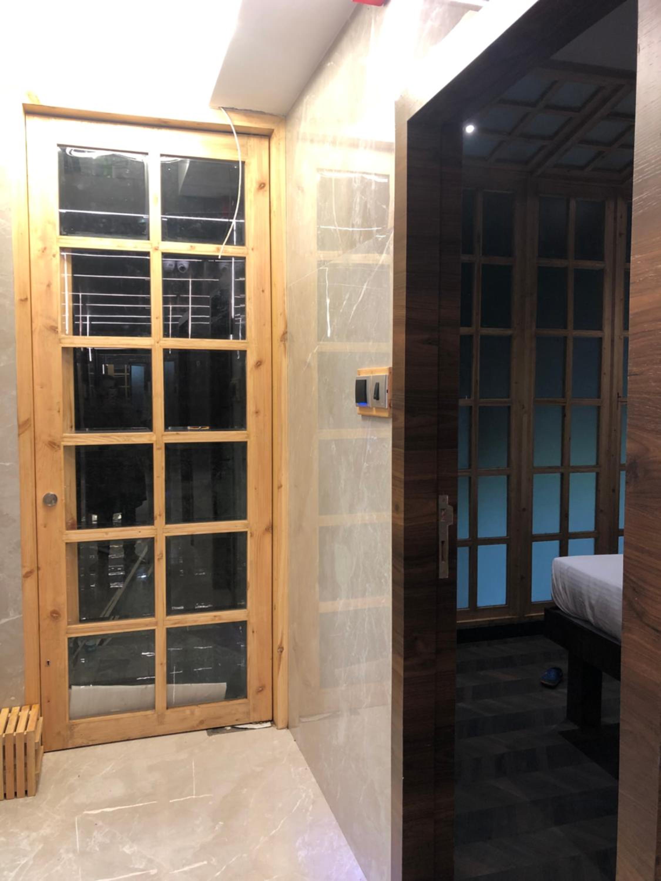 Standard Double Room - Photo 10