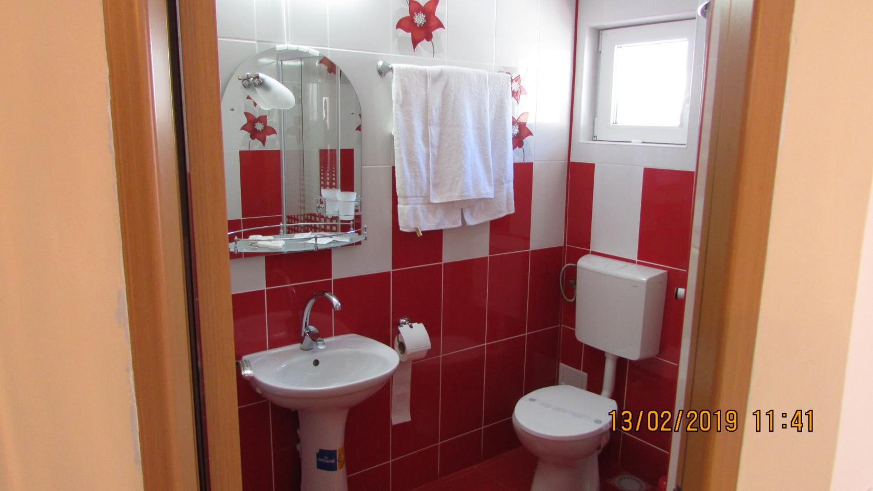 Triple Room with Balcony - Photo 4