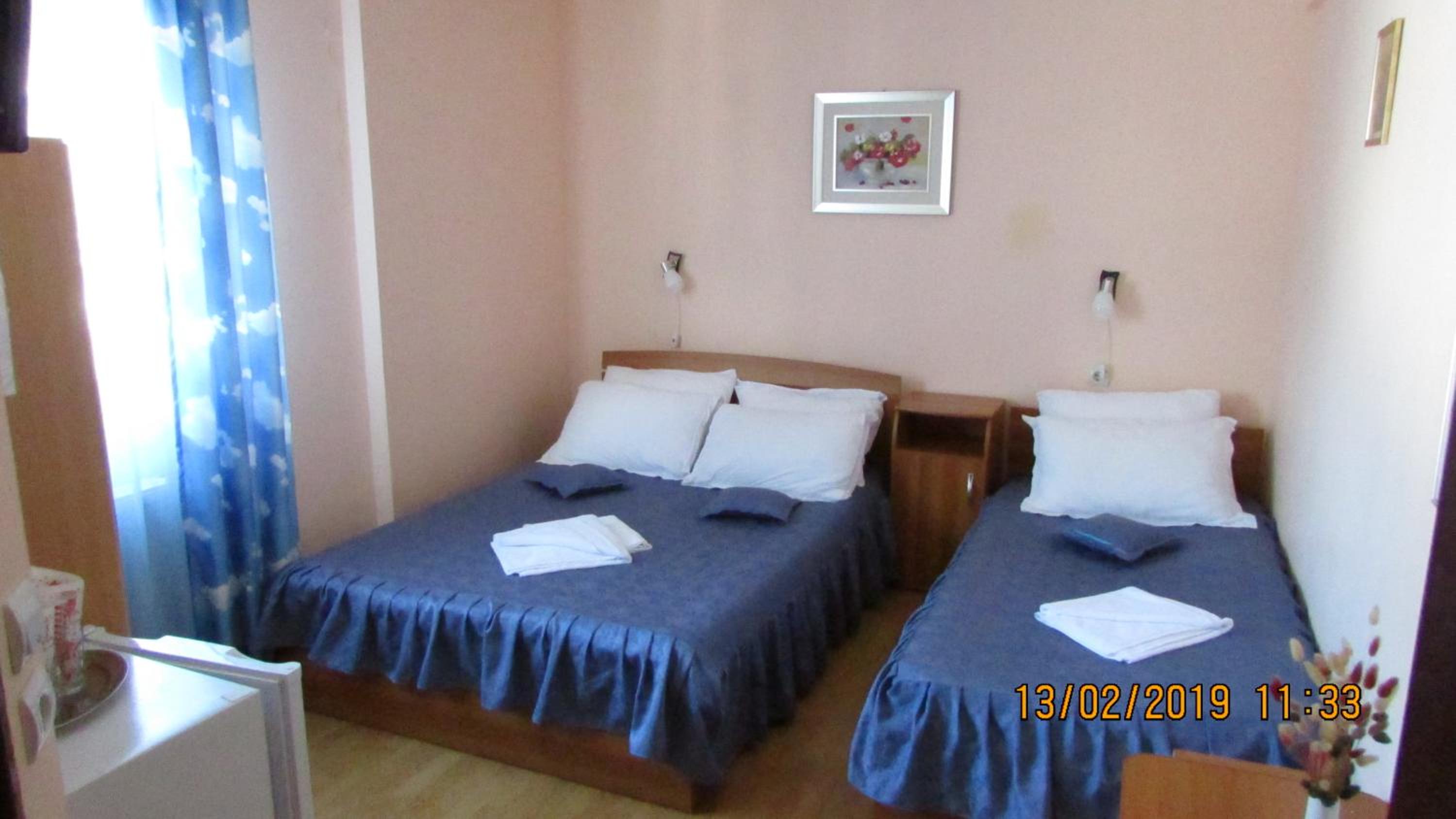 Triple Room - Photo 7
