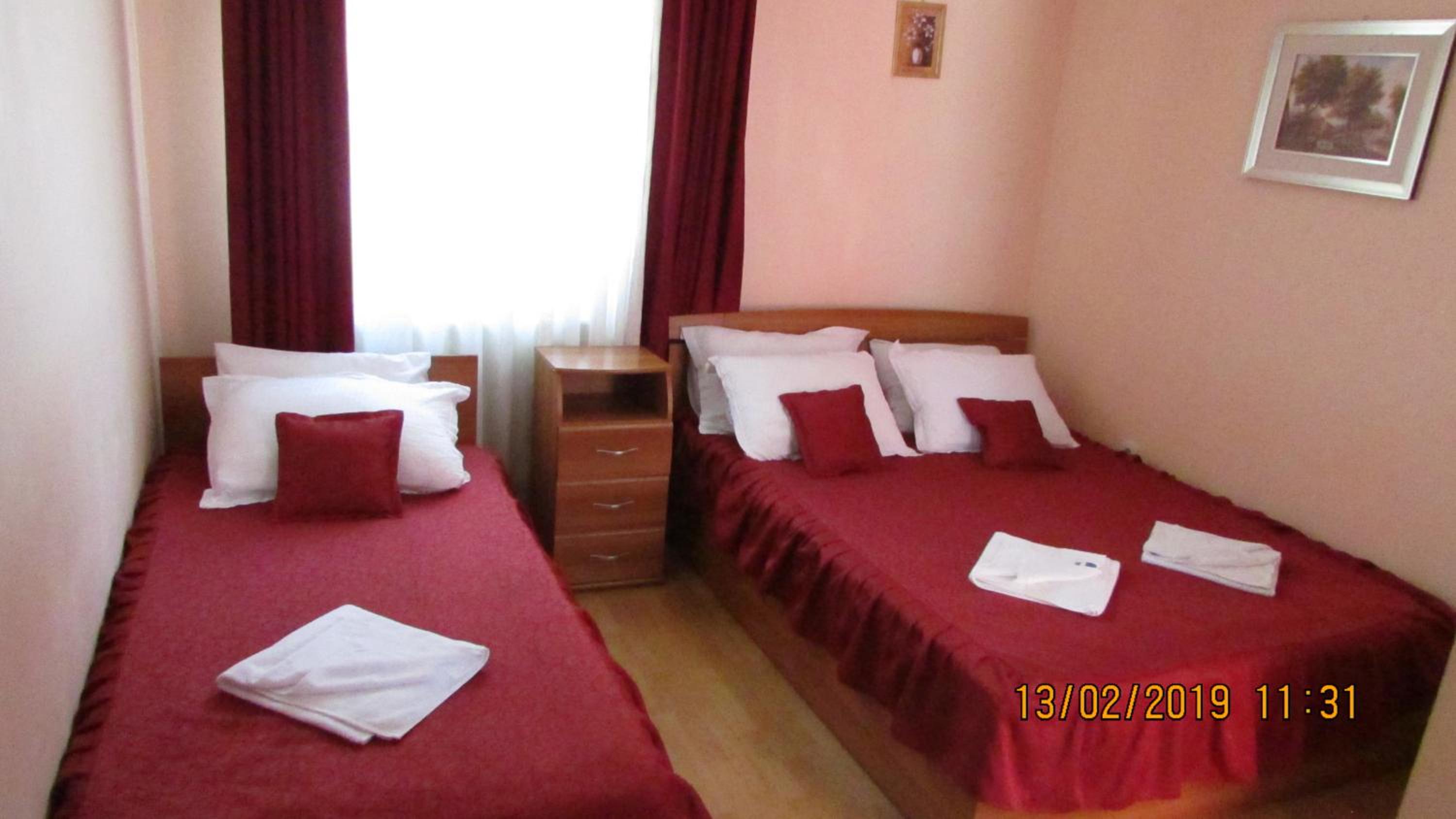 Triple Room - Photo 10