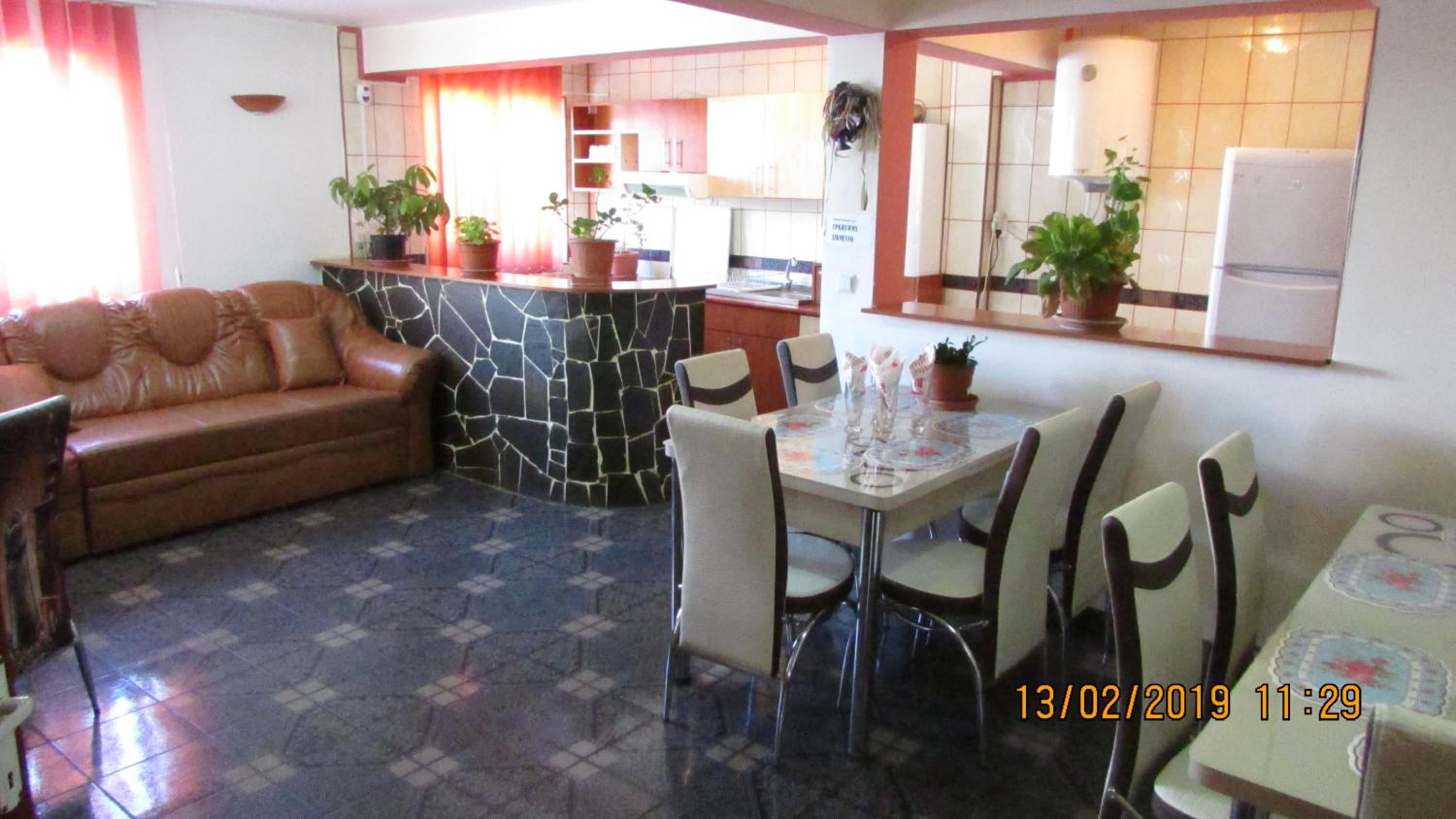 Triple Room with Balcony - Photo 2
